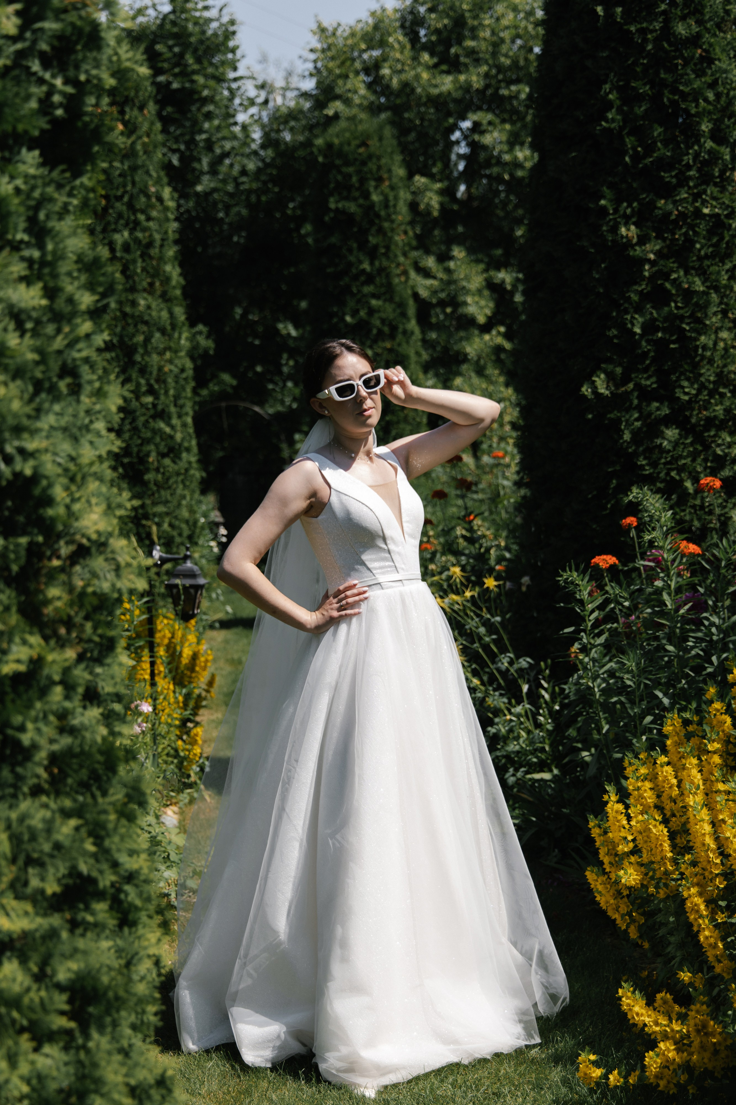 Алёна и Денис (полный день). Фотограф в Барнауле Юлия Садвокасова