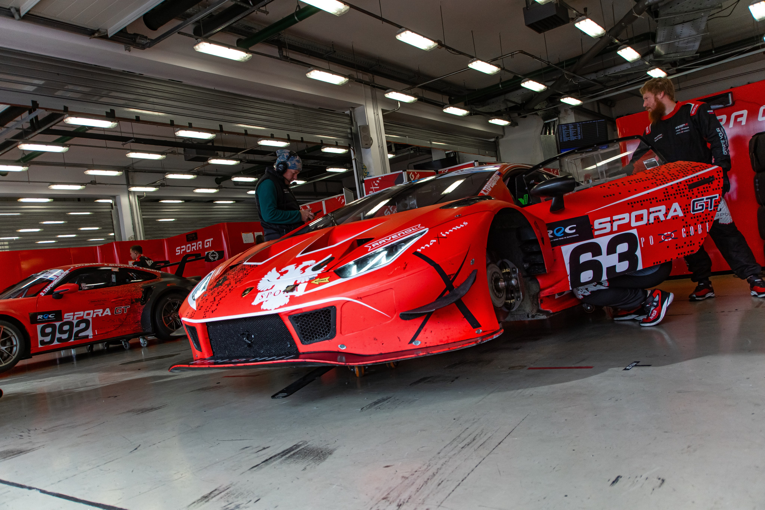 Портфолио Герасимов Сергей. GS.Media