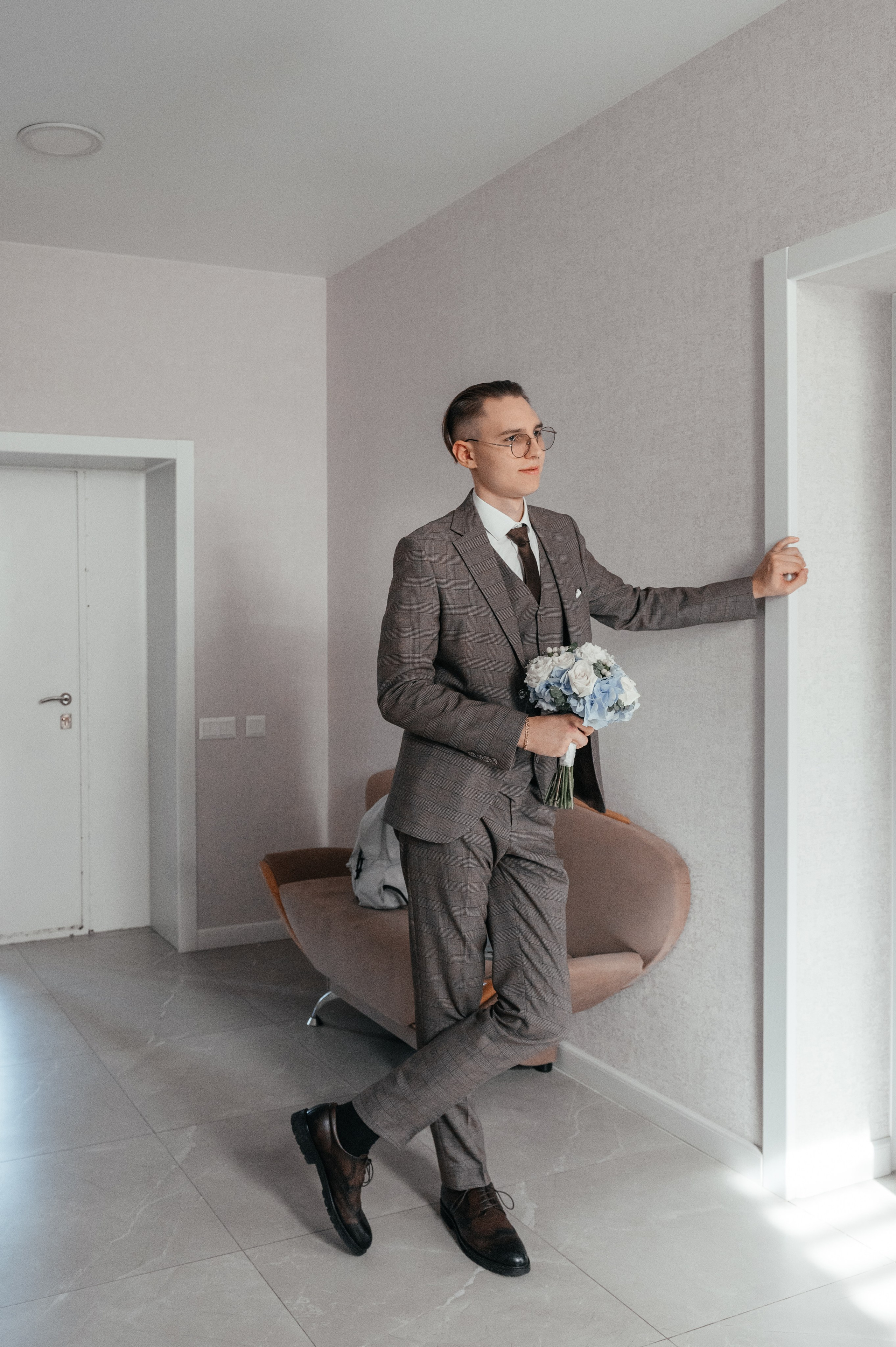 Анастасия и Данил. Свадебный и семейный фотограф в Волгограде Семисотнова Камилла