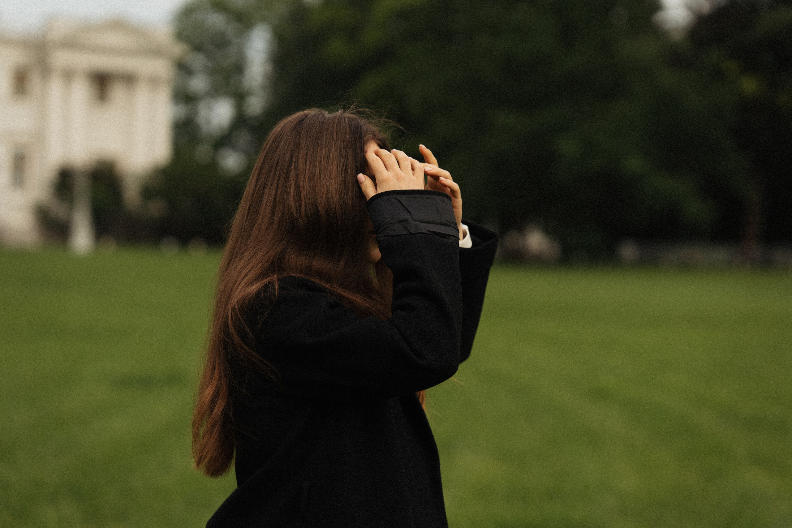 Anna. Фотограф Санкт-Петербург/Гомель Виктория Петрова