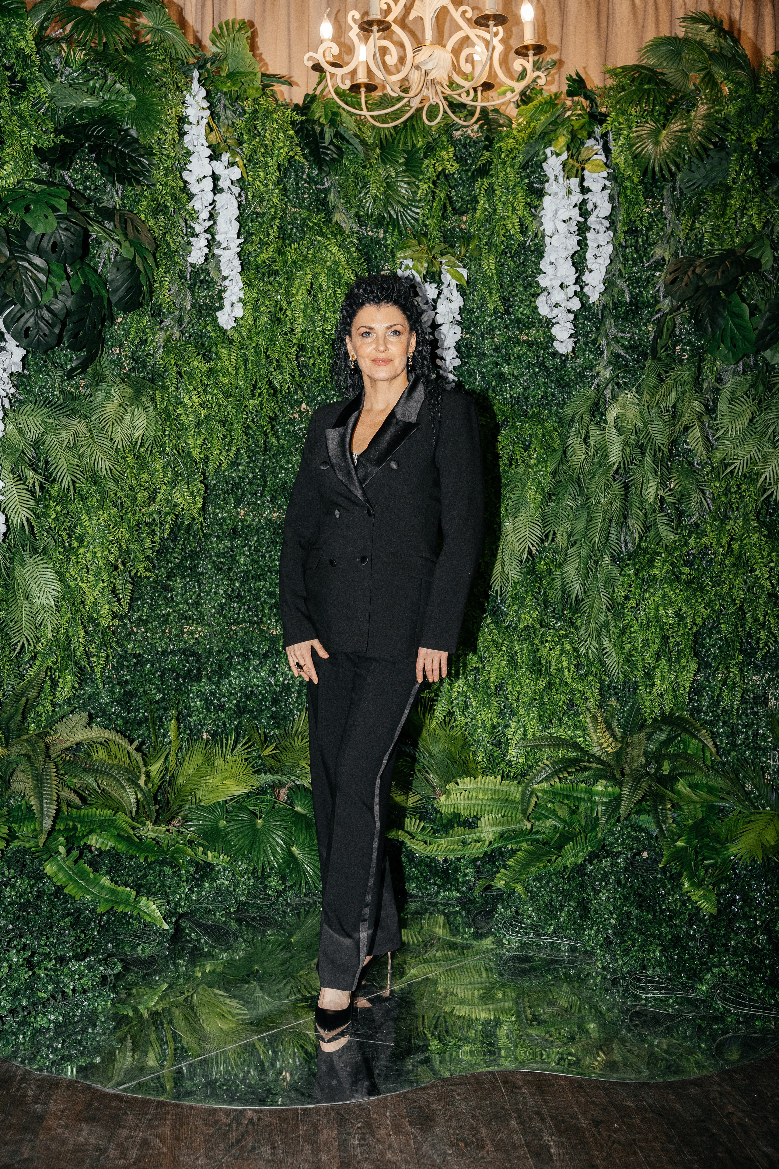 Вечер талантов. Чаплин Холл. Фотограф Санкт-Петербург/Гомель Виктория Петрова