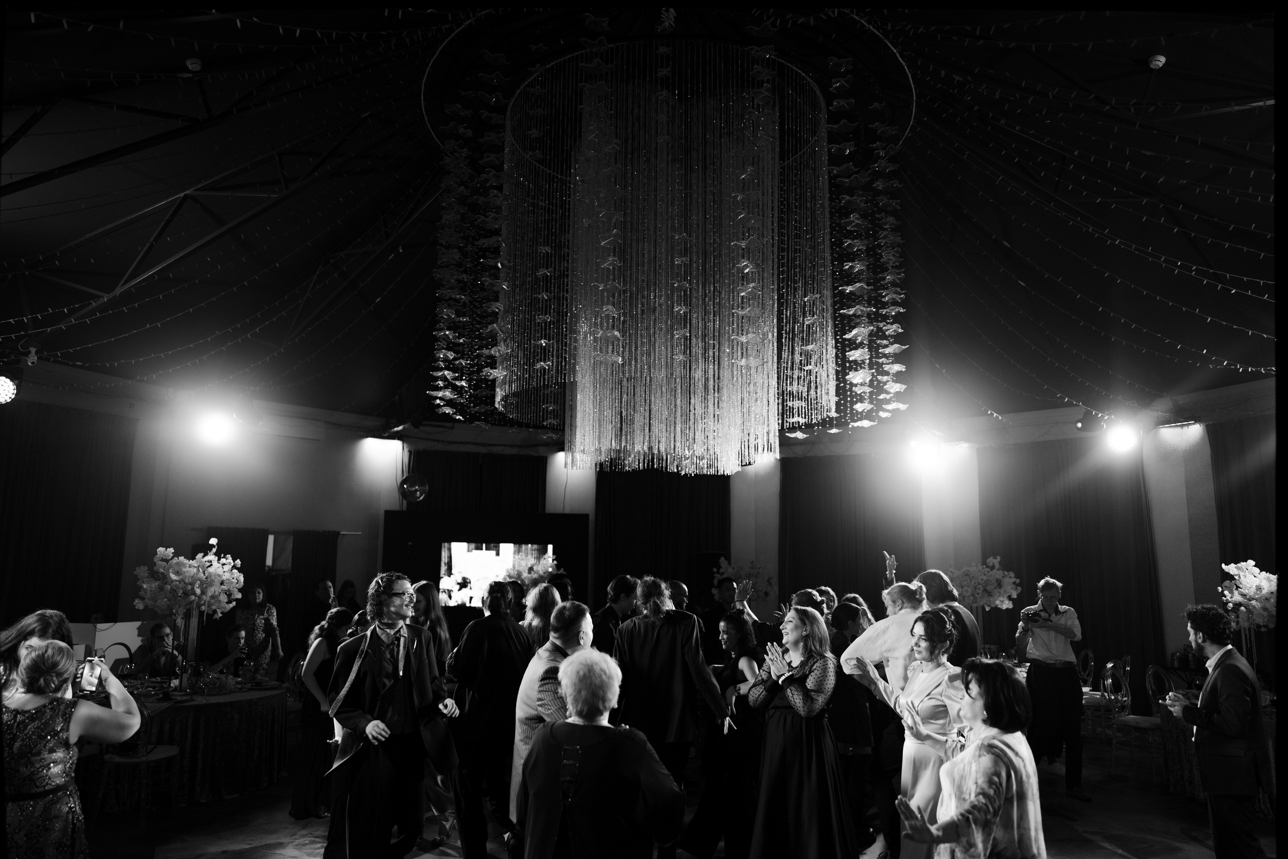 Эрмитаж. Фотограф Ксения Калюжная