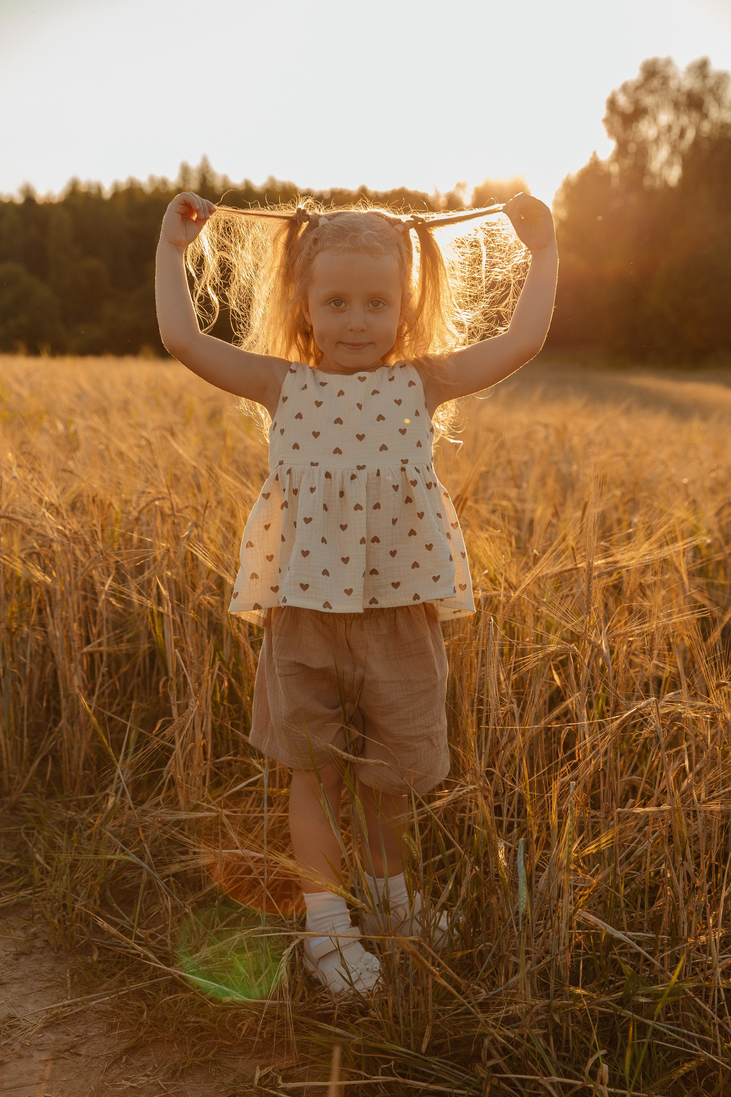 Дима Алёна Добромир и Стеша. Семейный фотограф Москва