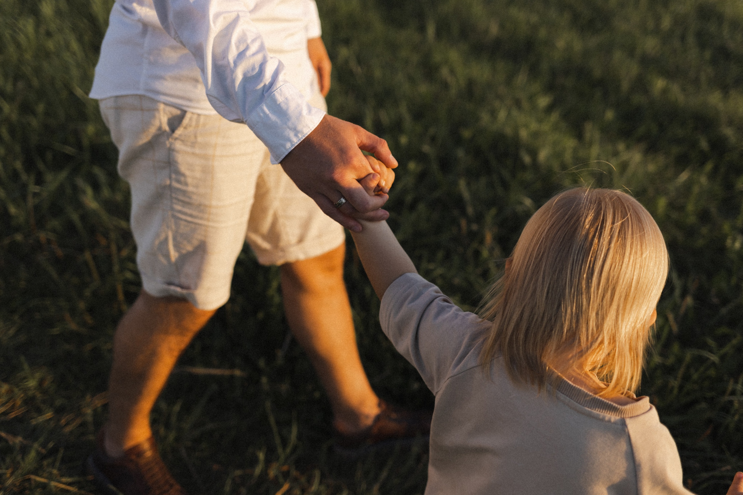 Паша, Настя и Даня. Семейный фотограф в Москве