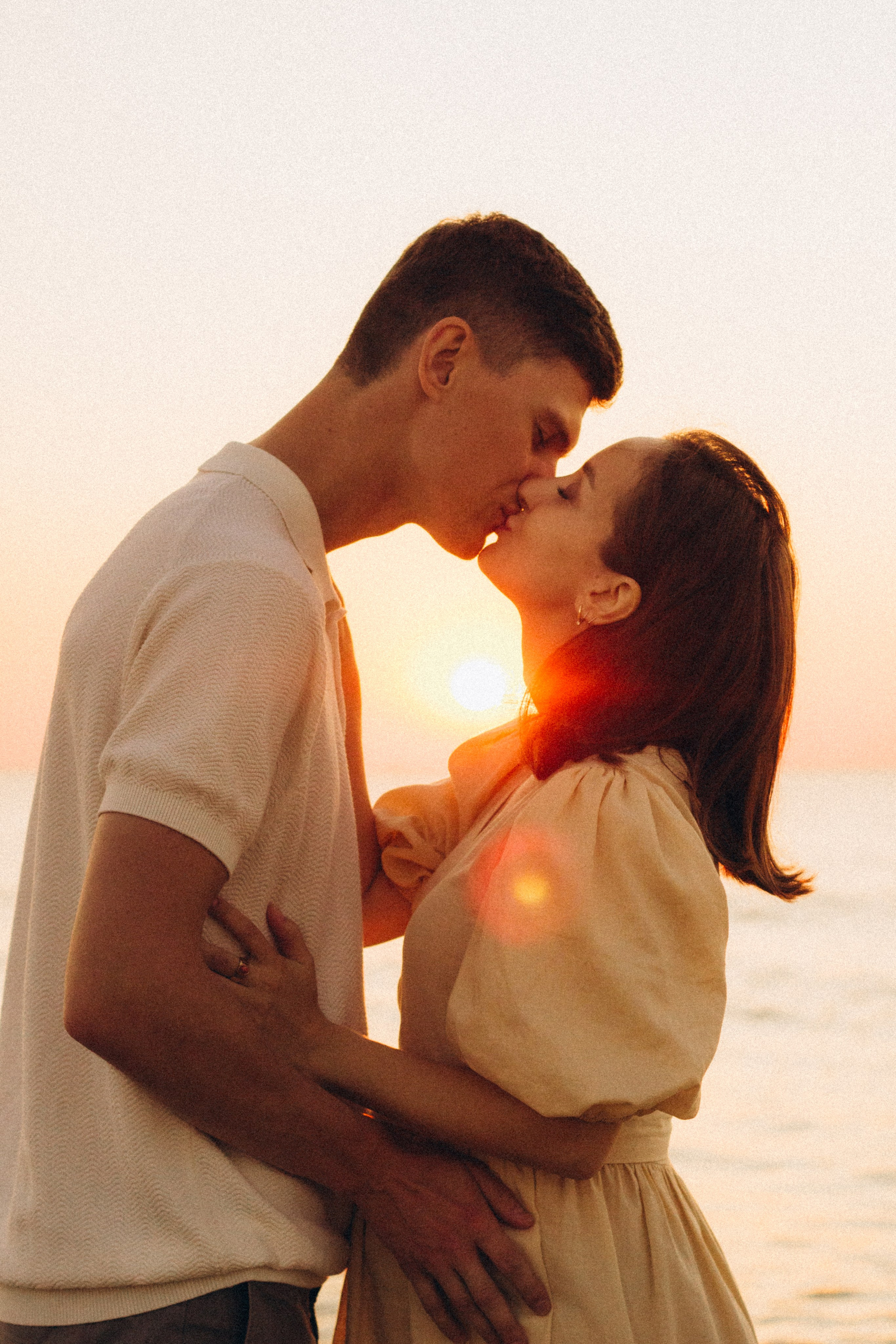 История любви. Семейный фотограф в Калининграде Юлия Нигаматулина