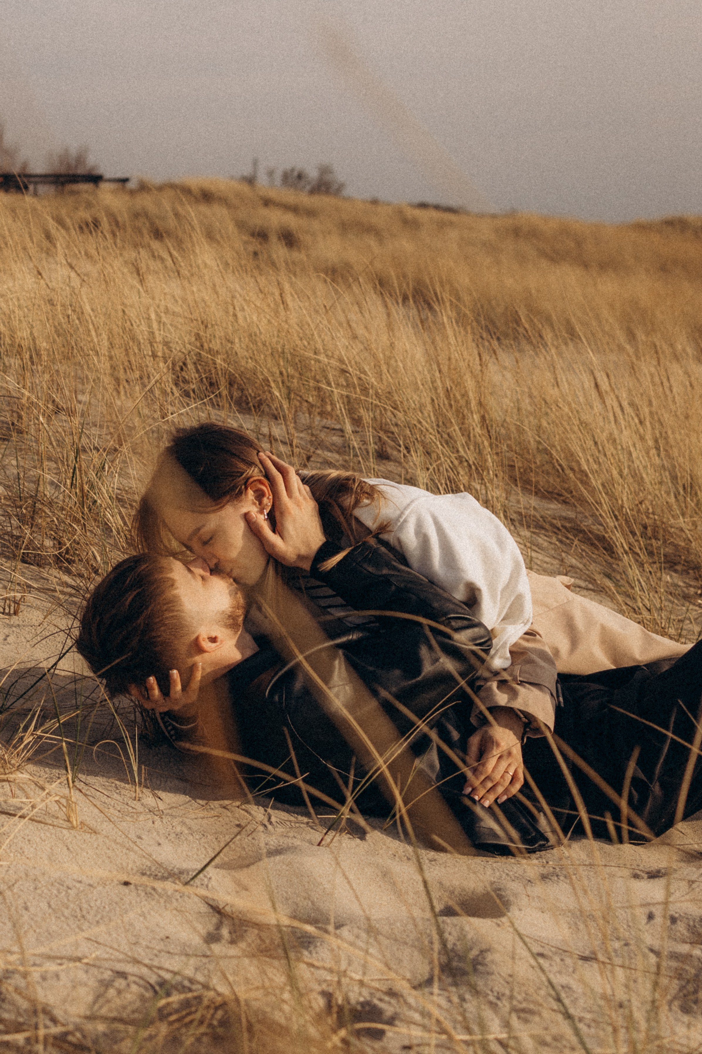 История любви. Семейный фотограф в Калининграде Юлия Нигаматулина