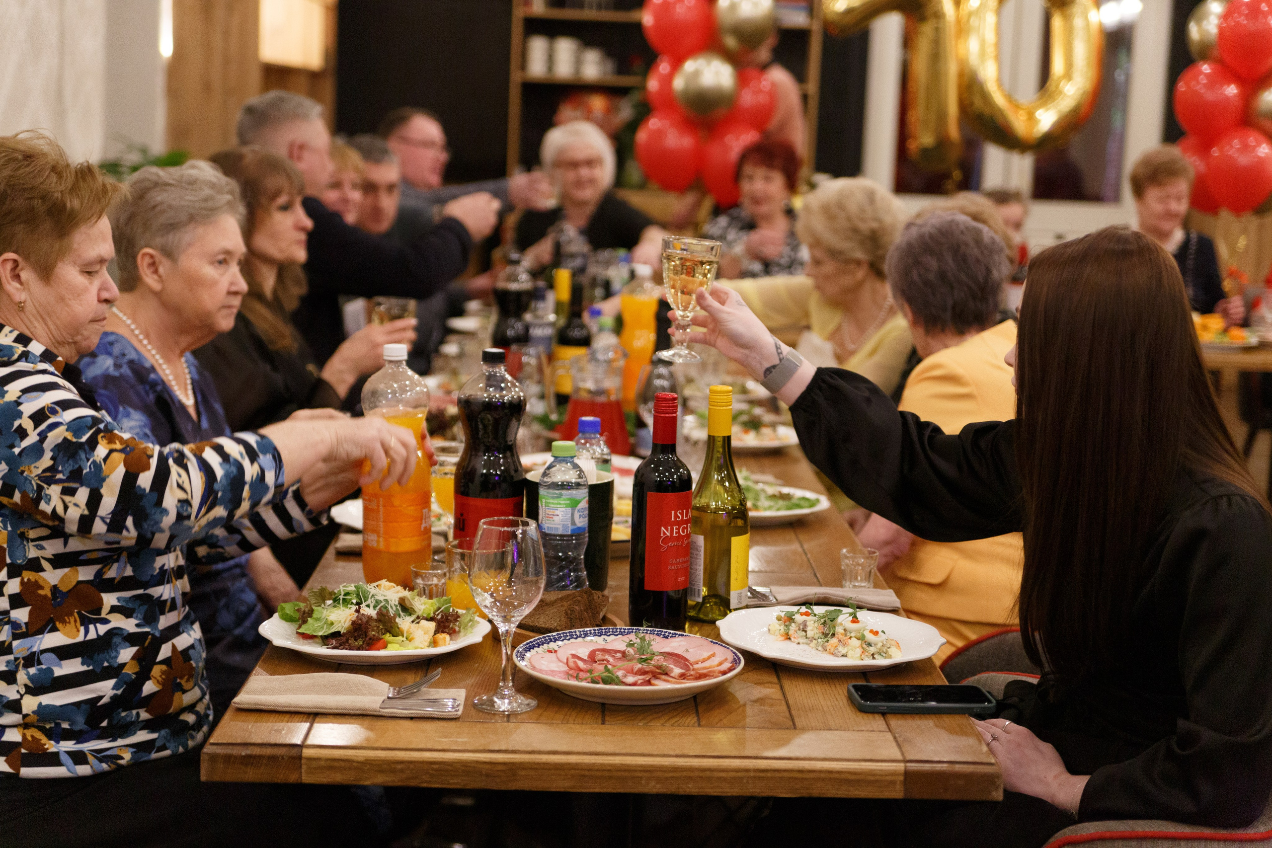 Репортажи. Фотограф Дарья Улюсова