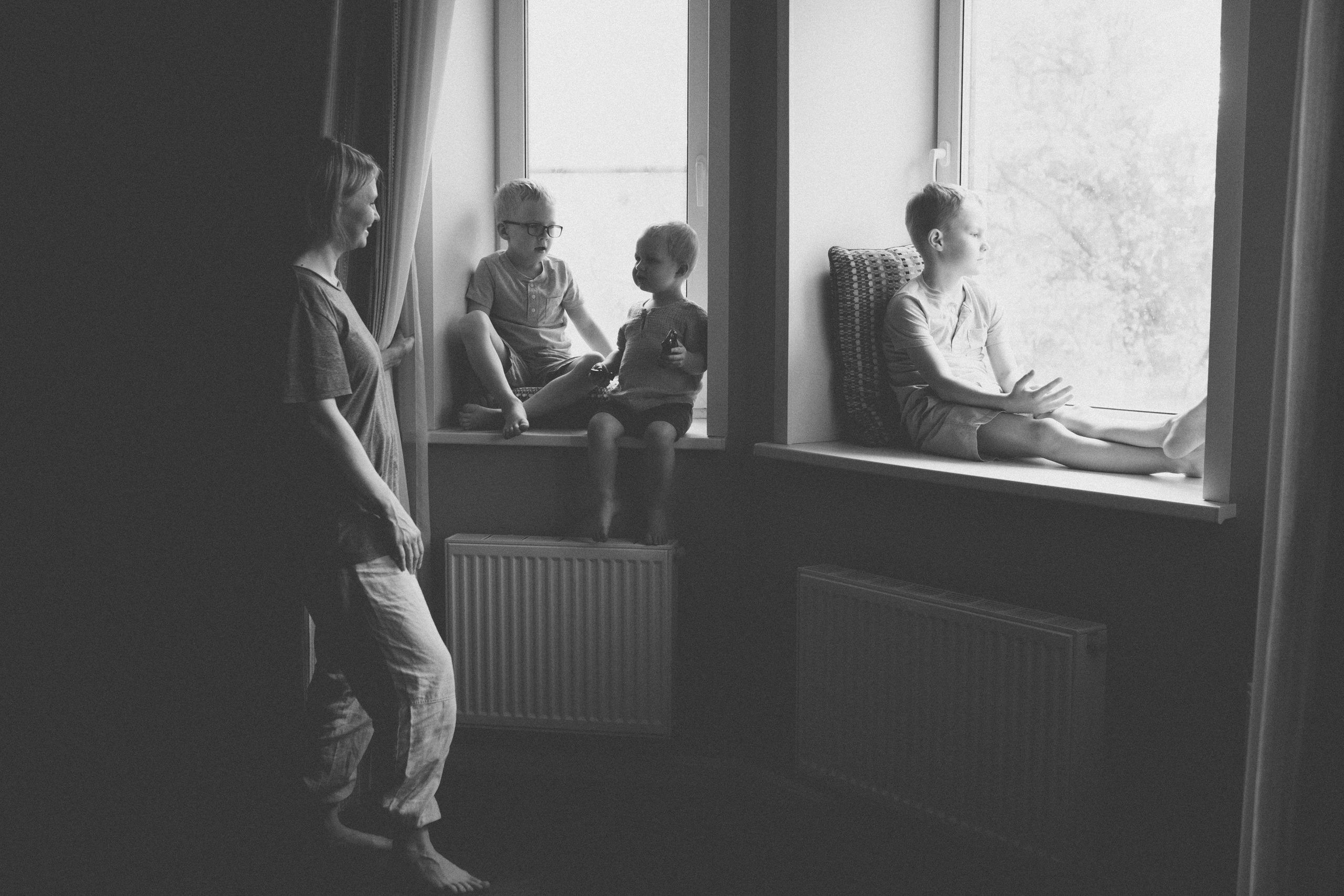 Семейный фотограф Москва и Домодедово Ольга Игнатова