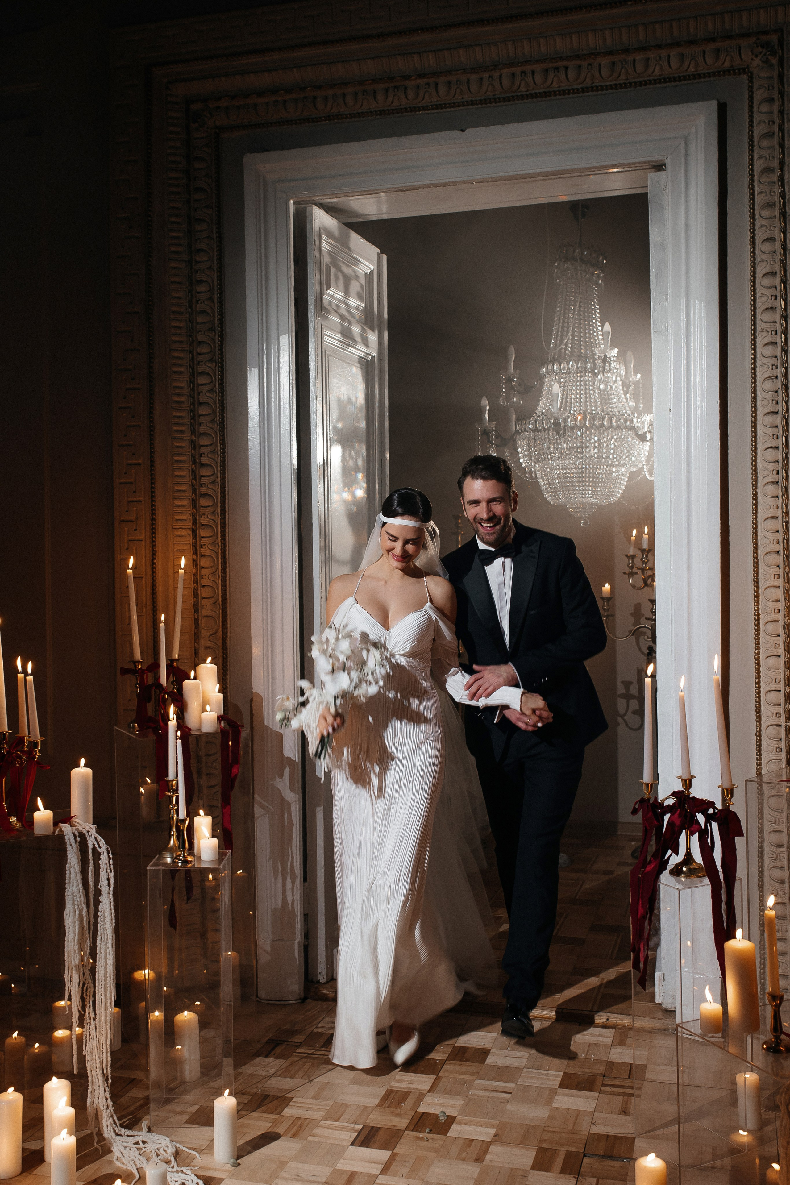 Евгений и Любовь. СВАДЕБНЫЙ ФОТОГРАФ МОСКВА