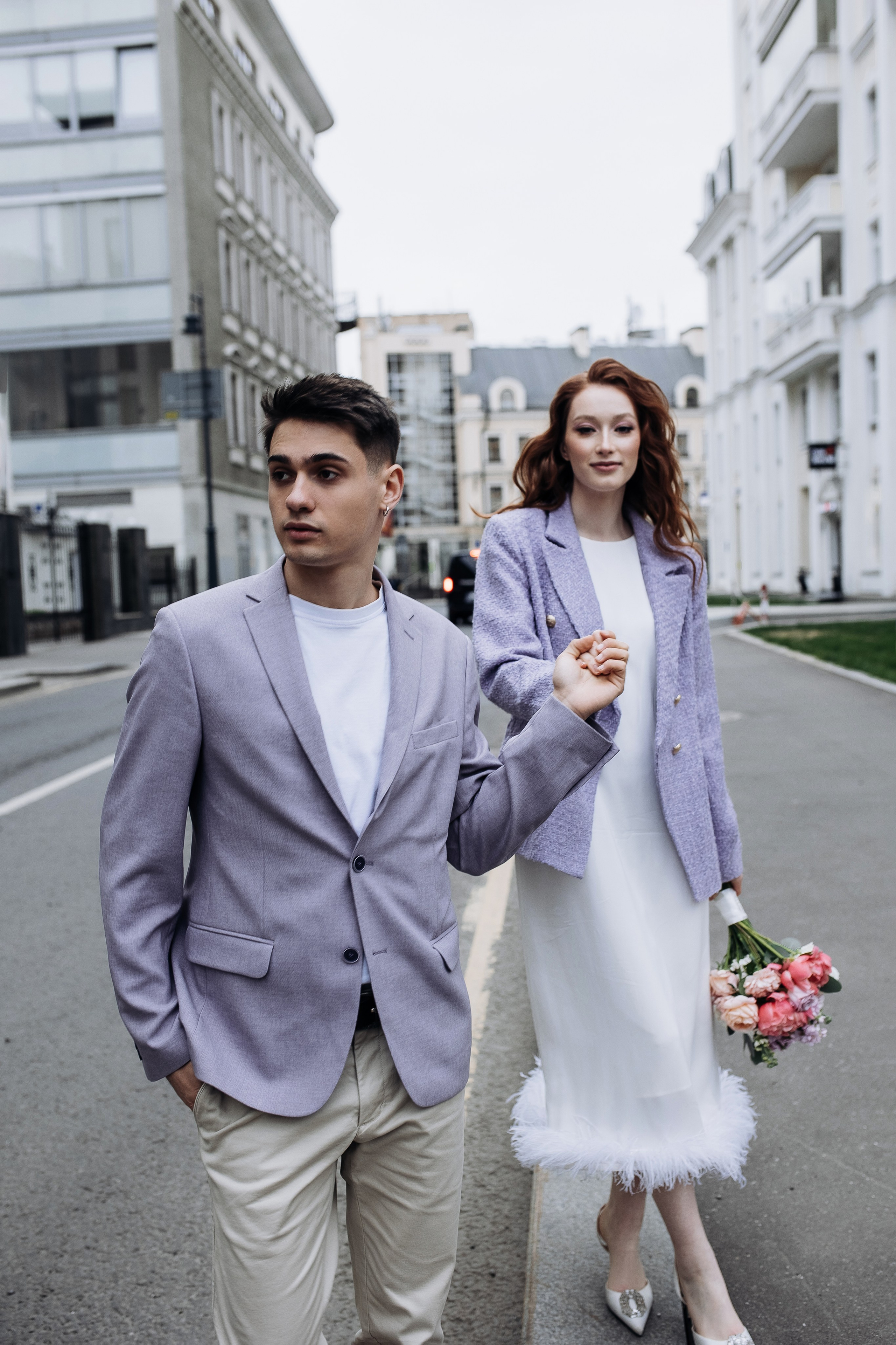 Даниил и Эля. СВАДЕБНЫЙ ФОТОГРАФ МОСКВА