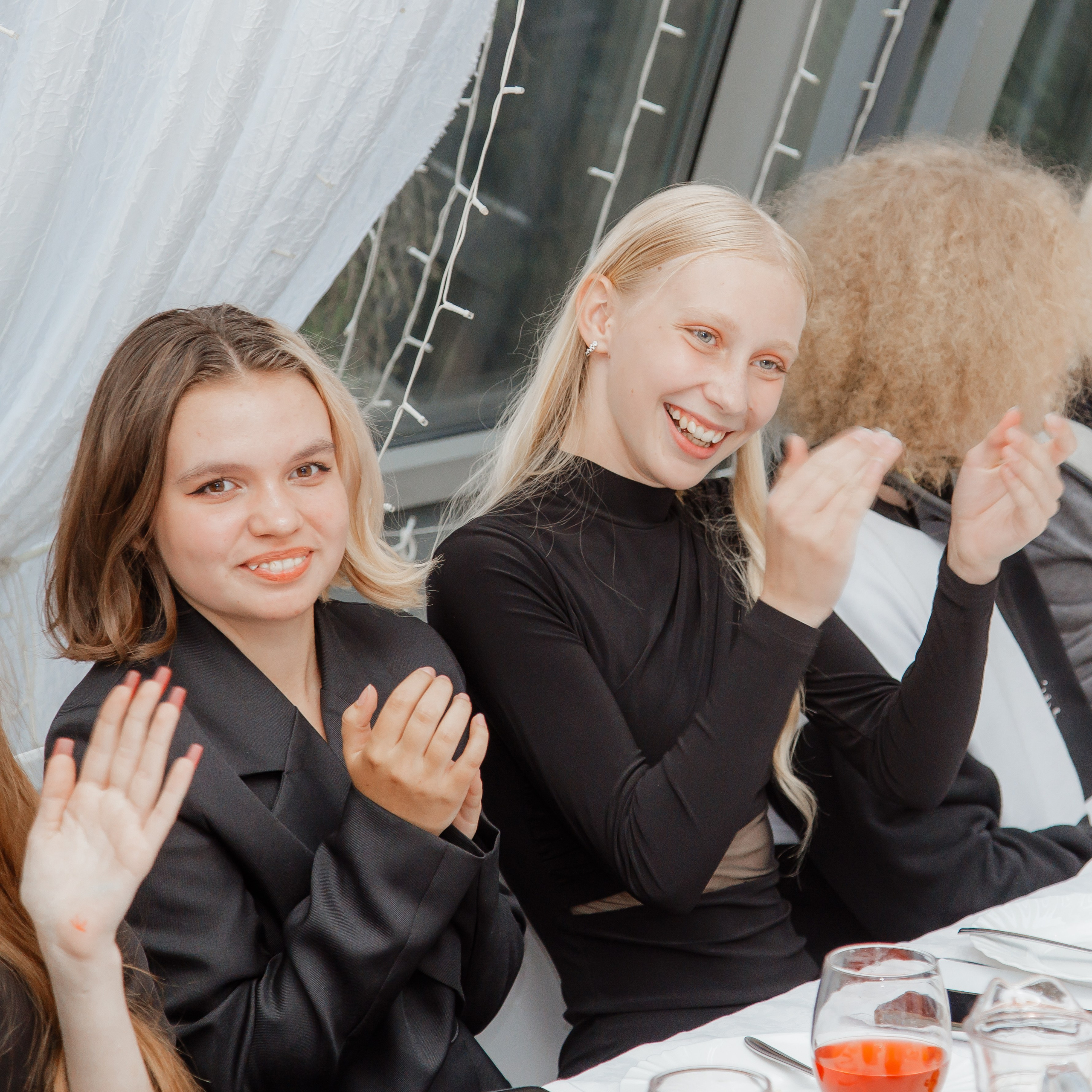 Выпускной школьников. Фотограф Екатеринбург Марина Поздеева