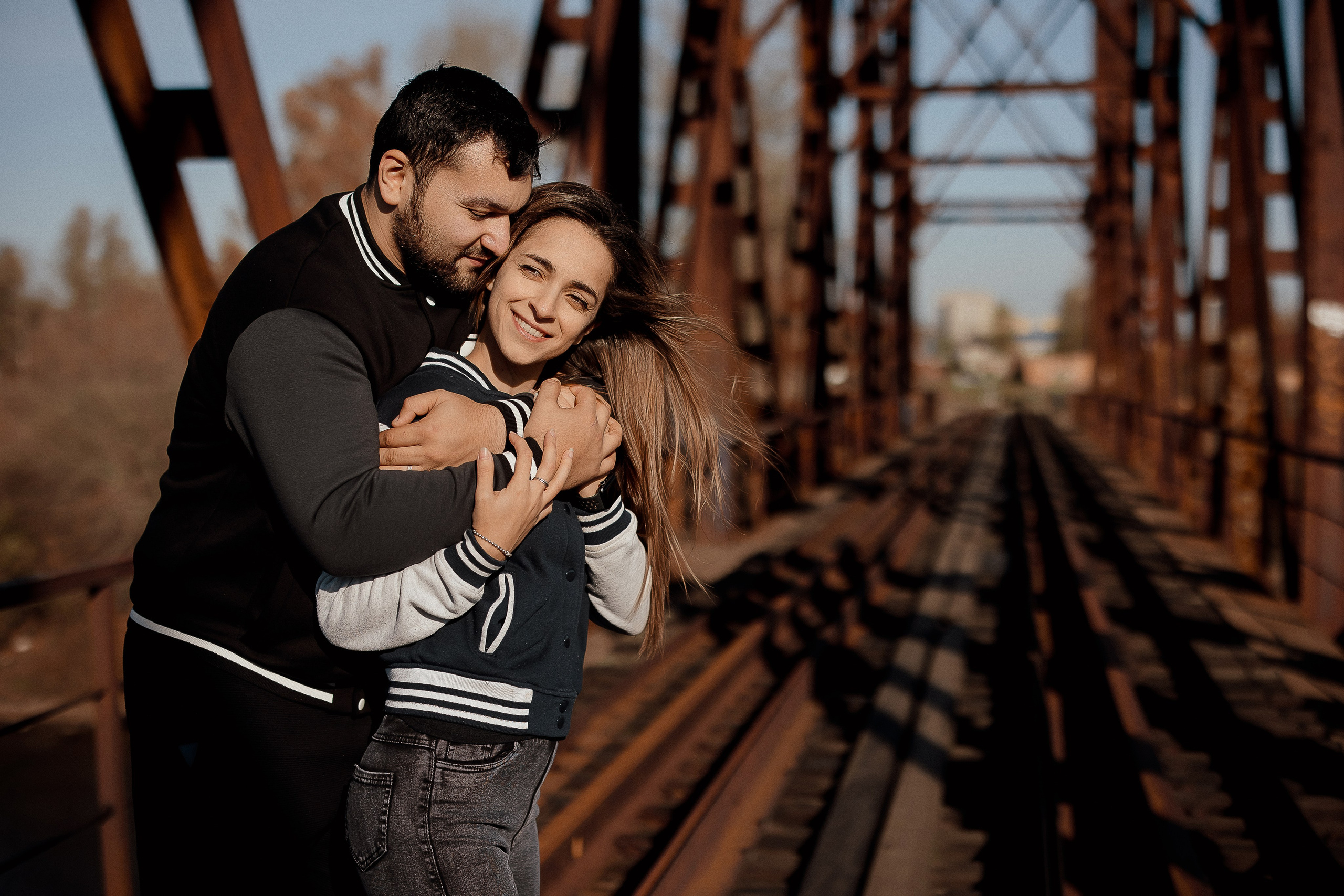 Love story. Свадебный фотограф