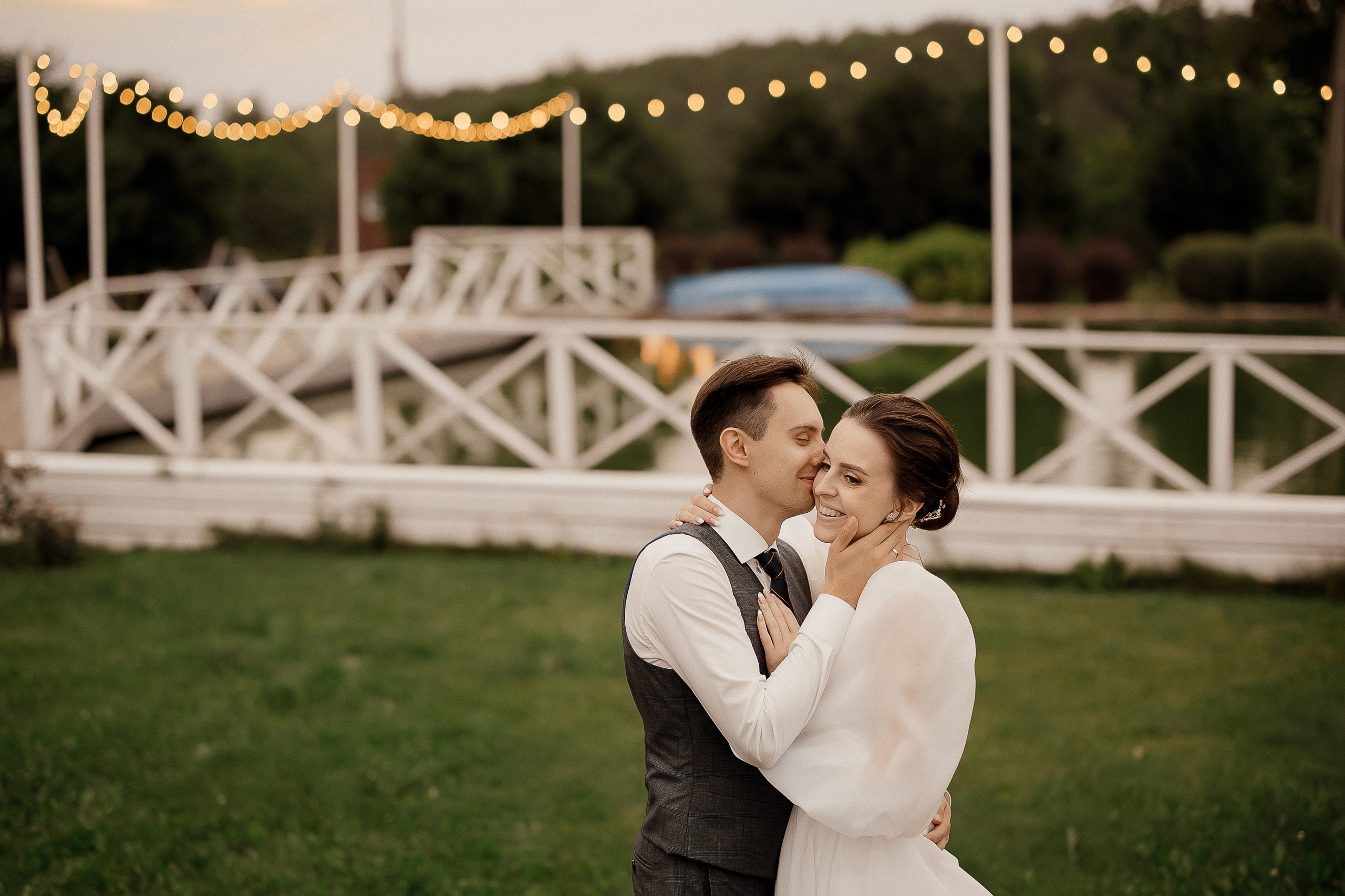 Свадебная съемка. Свадебный фотограф