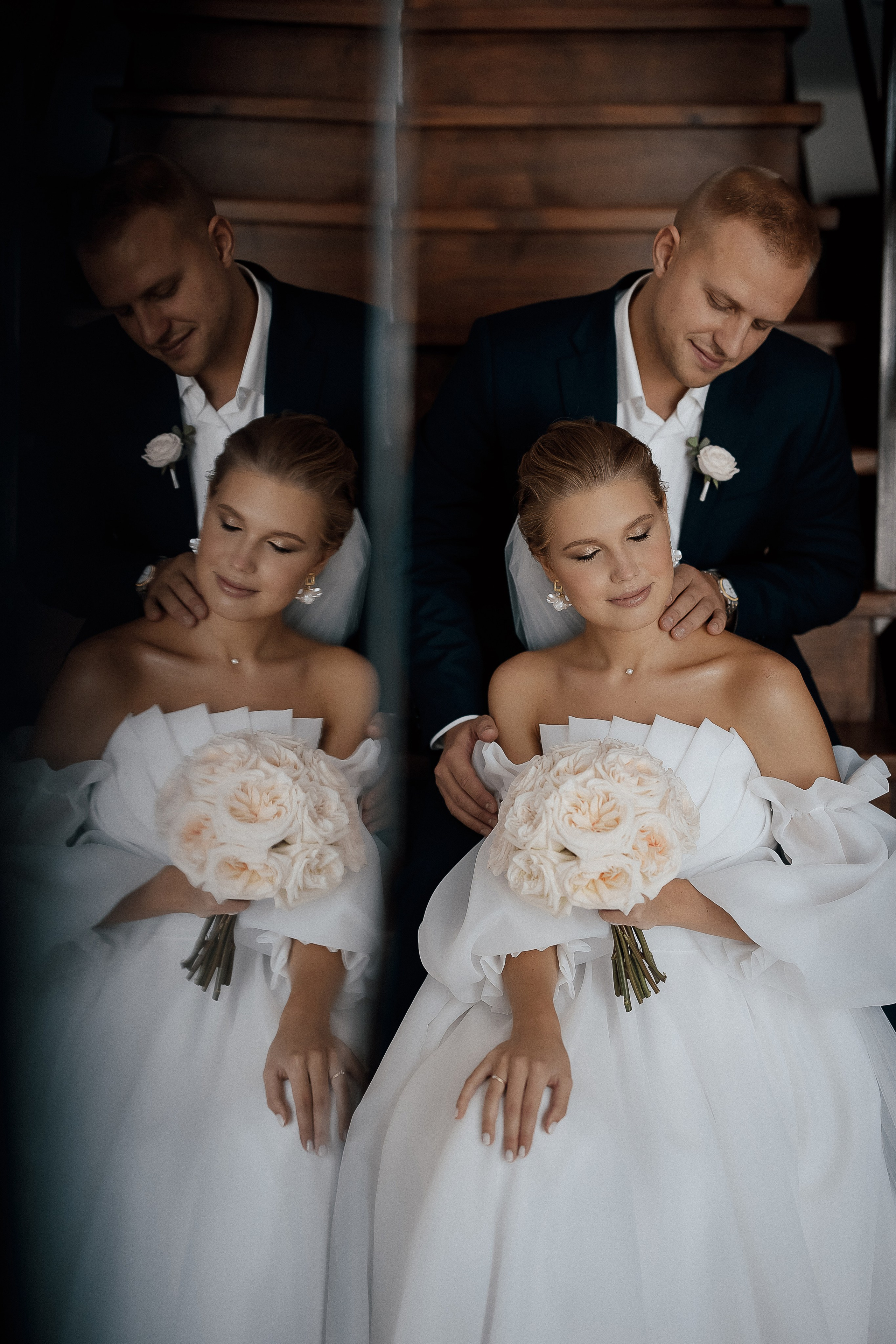 Свадебная съемка. Свадебный фотограф