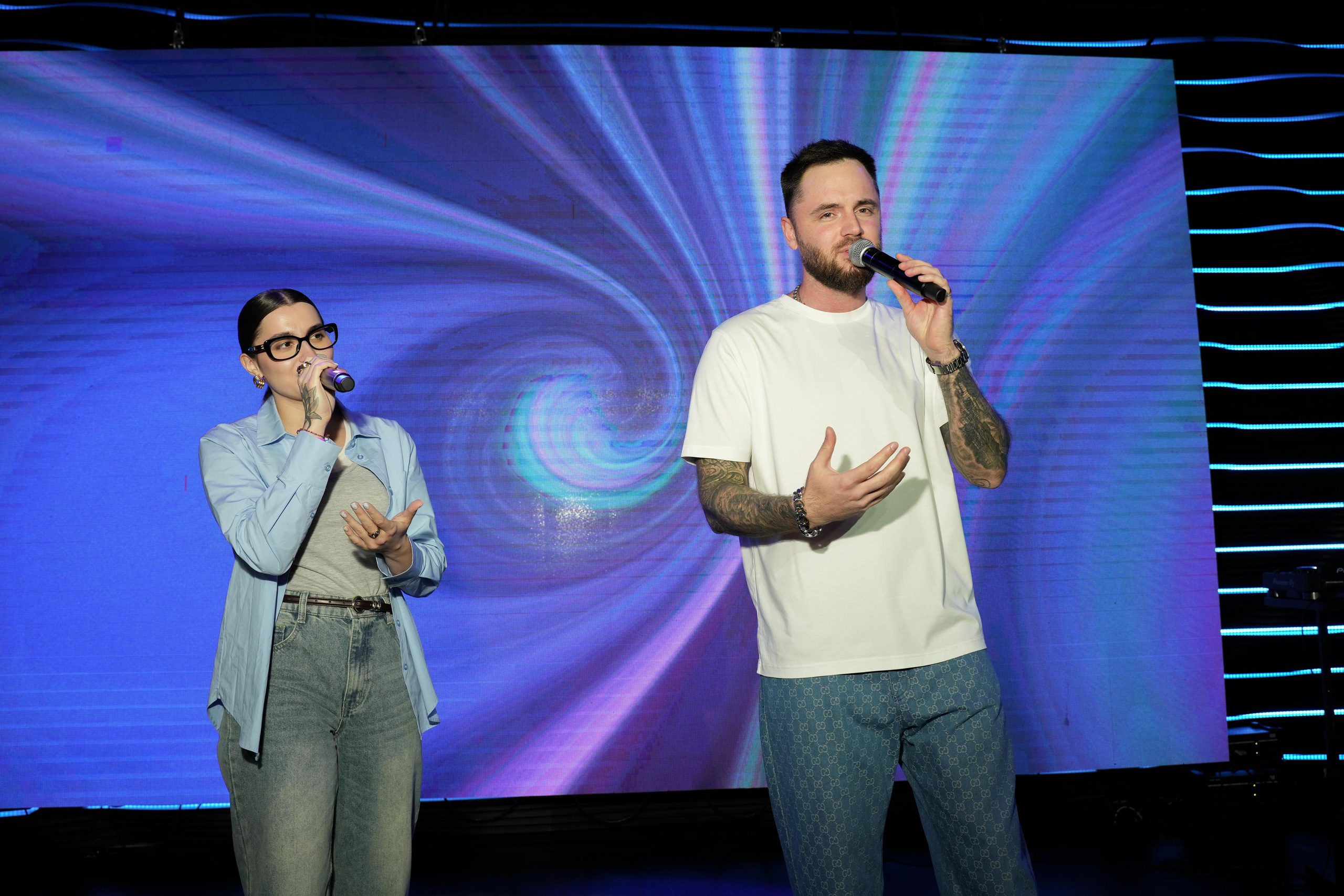 ЖАРА MAG 5 ЛЕТ. Фотограф Екатерина Юрьева | Тула, Москва, Новомосковск