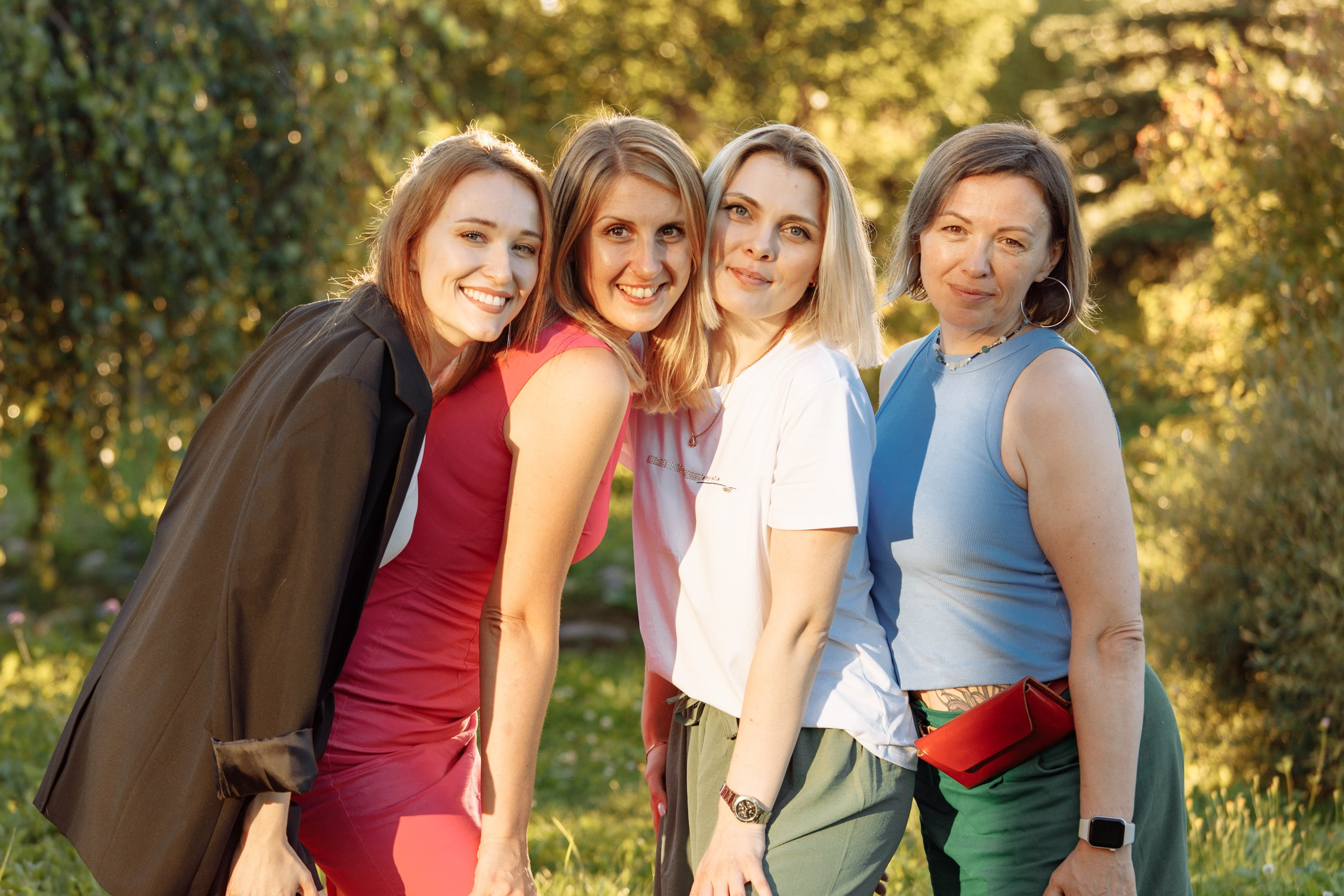 SUMMER. Motorkon. Свадебный фотограф в Ярославле Анастасия Архипова