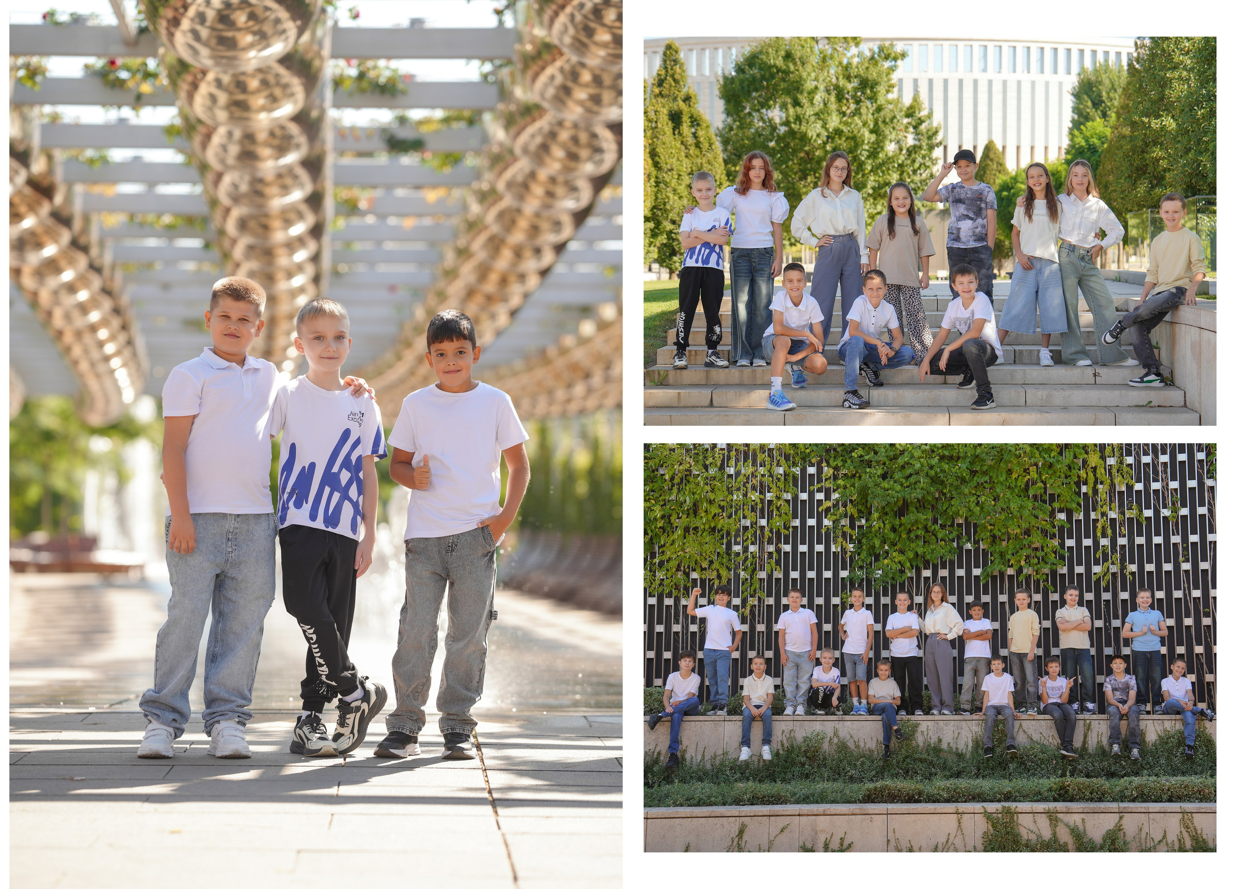 ШКОЛА 104 4 Л. Красивый выпускной альбом в Краснодаре