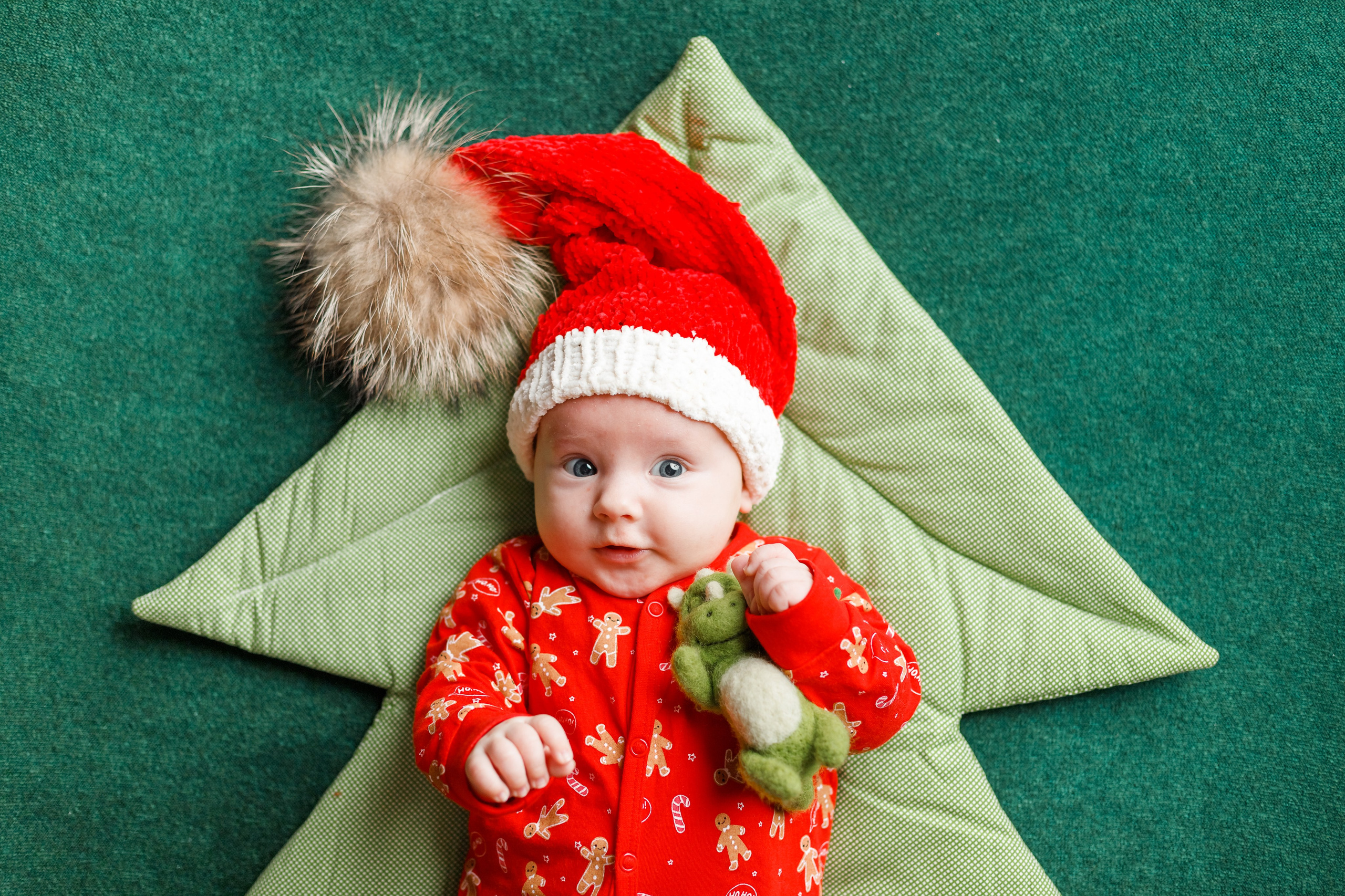 Отзывы. Детский, семейный и фотограф новорождённых в Ярославле Анна Салова