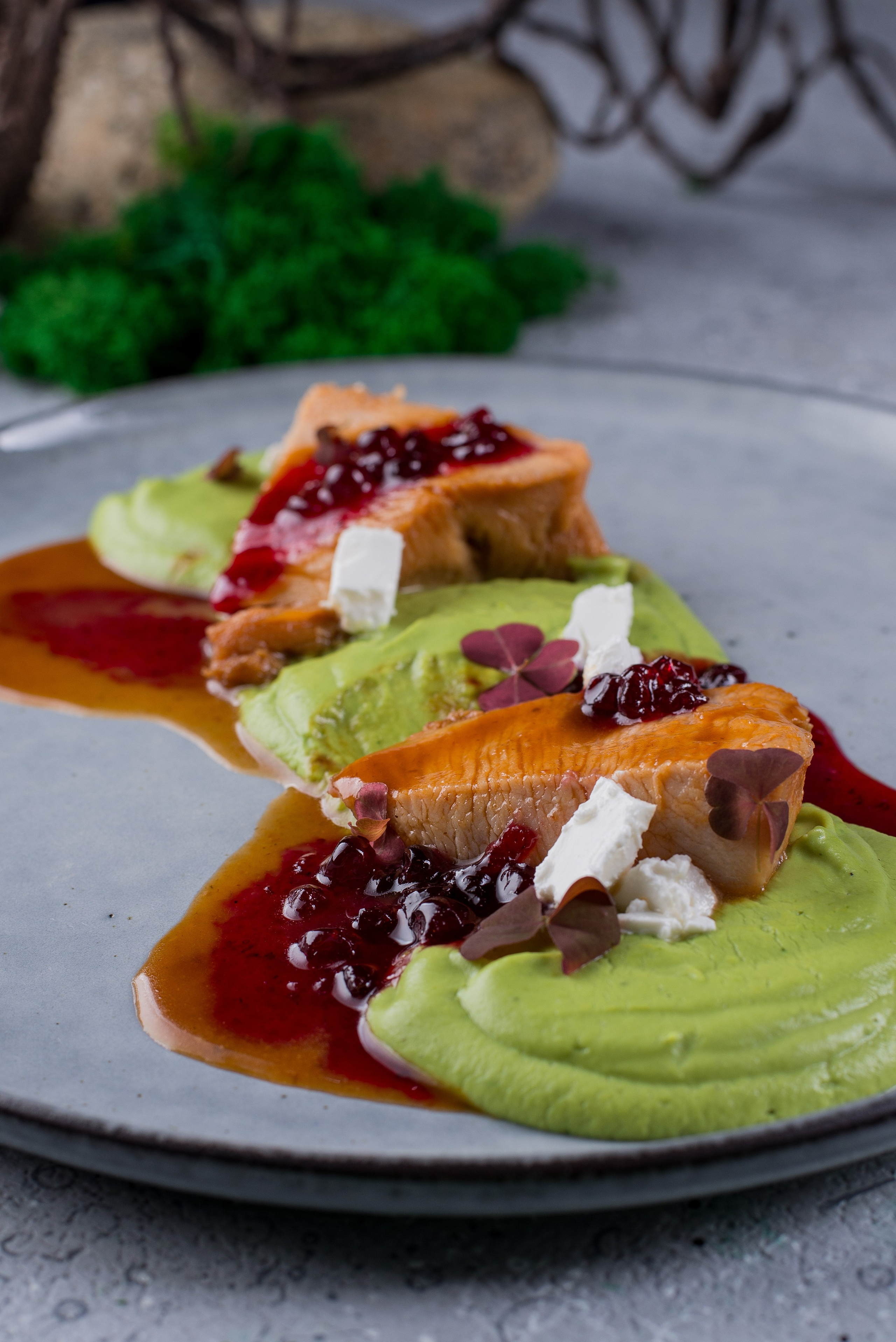 NOBEL гастробар. Кирилл Бутлович фуд фотограф, Киров