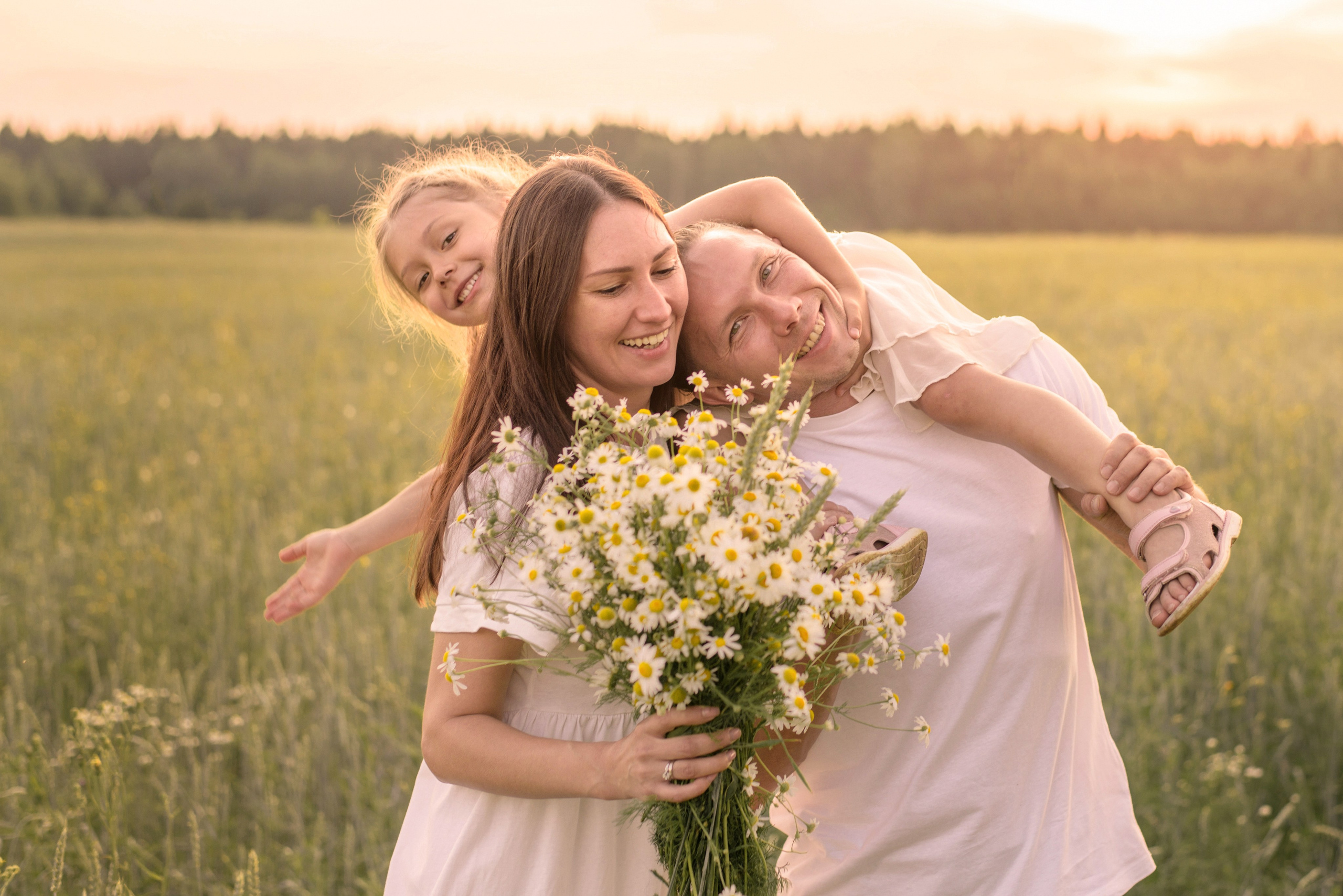 Семейная и детская лето. Кирилл Бутлович фуд фотограф, Киров