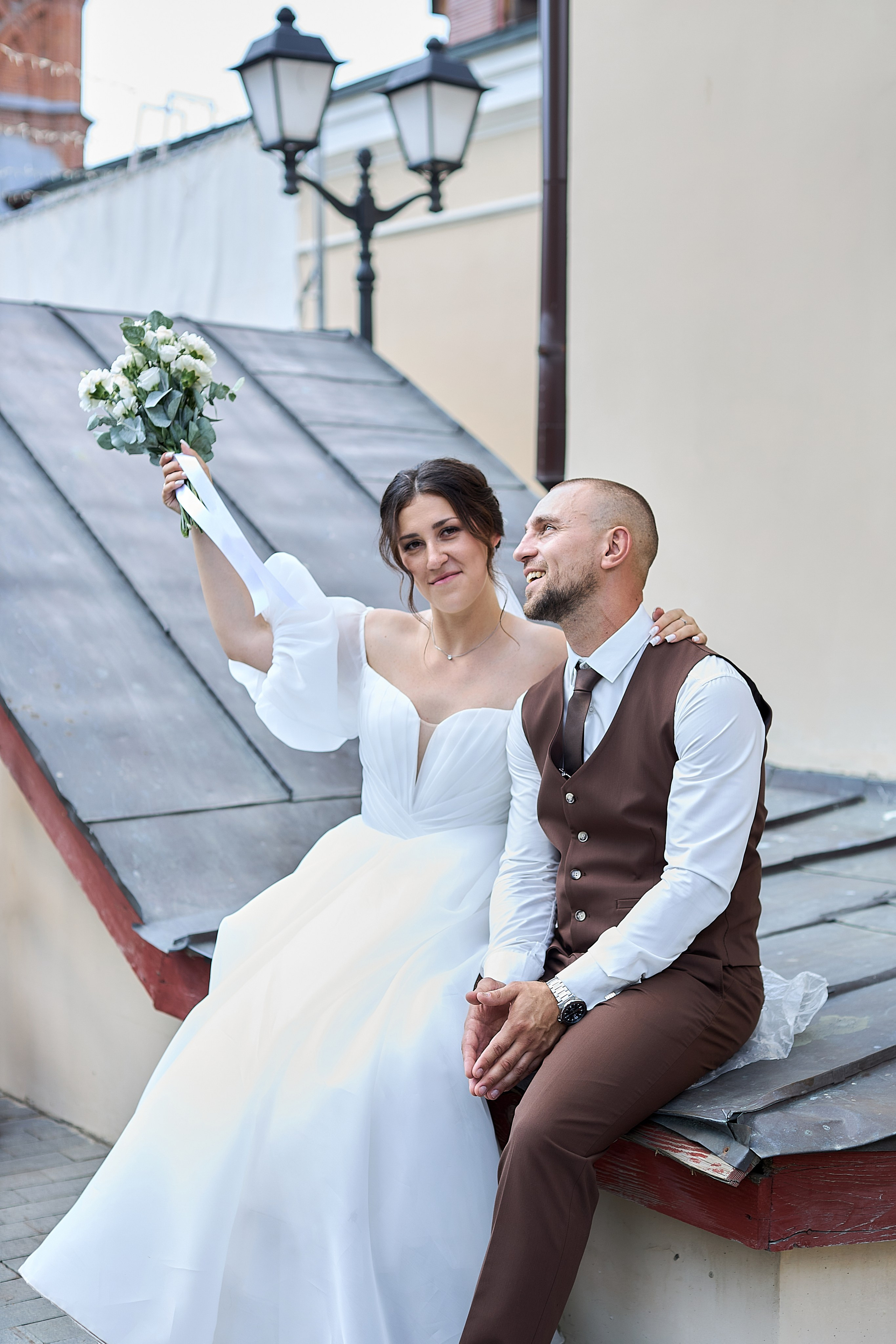 Питерская атмосфера в Самаре