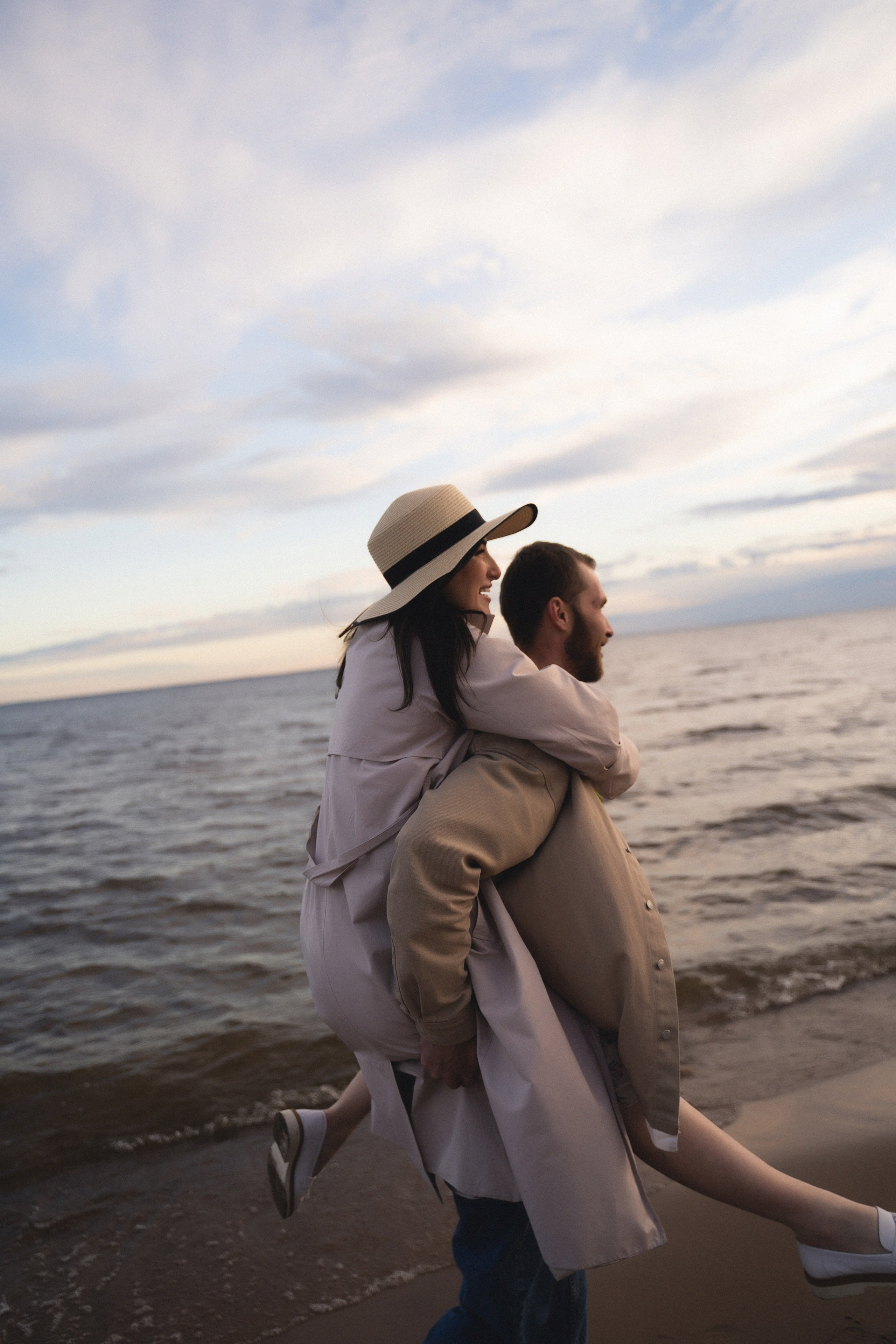 Лав по-фински. Визуальный художник «Границы внутри»