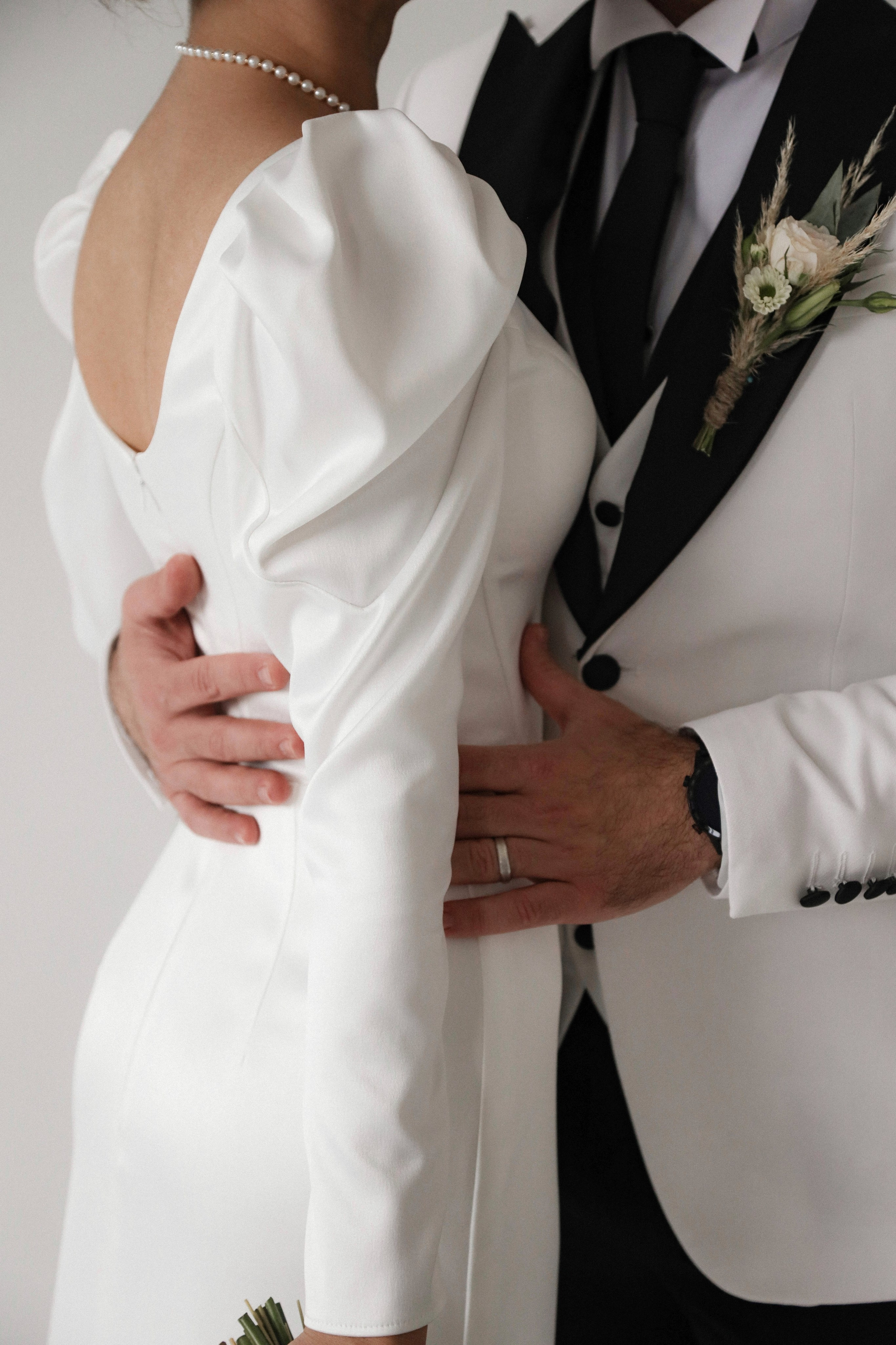 Эбу + Люсия. Фотограф Волгоград / Волжский