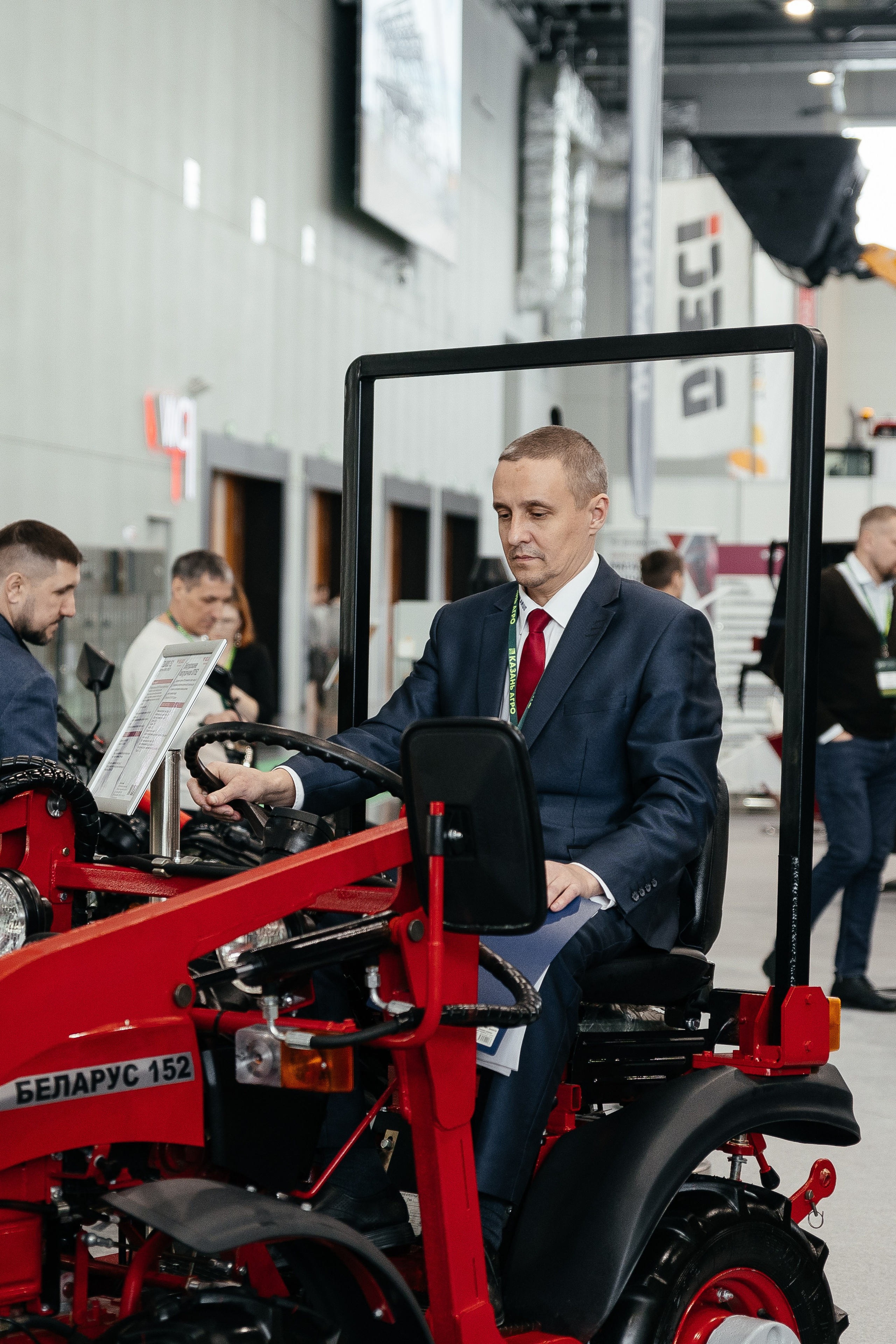 КАЗАН АГРО. Профессиональный фотограф!