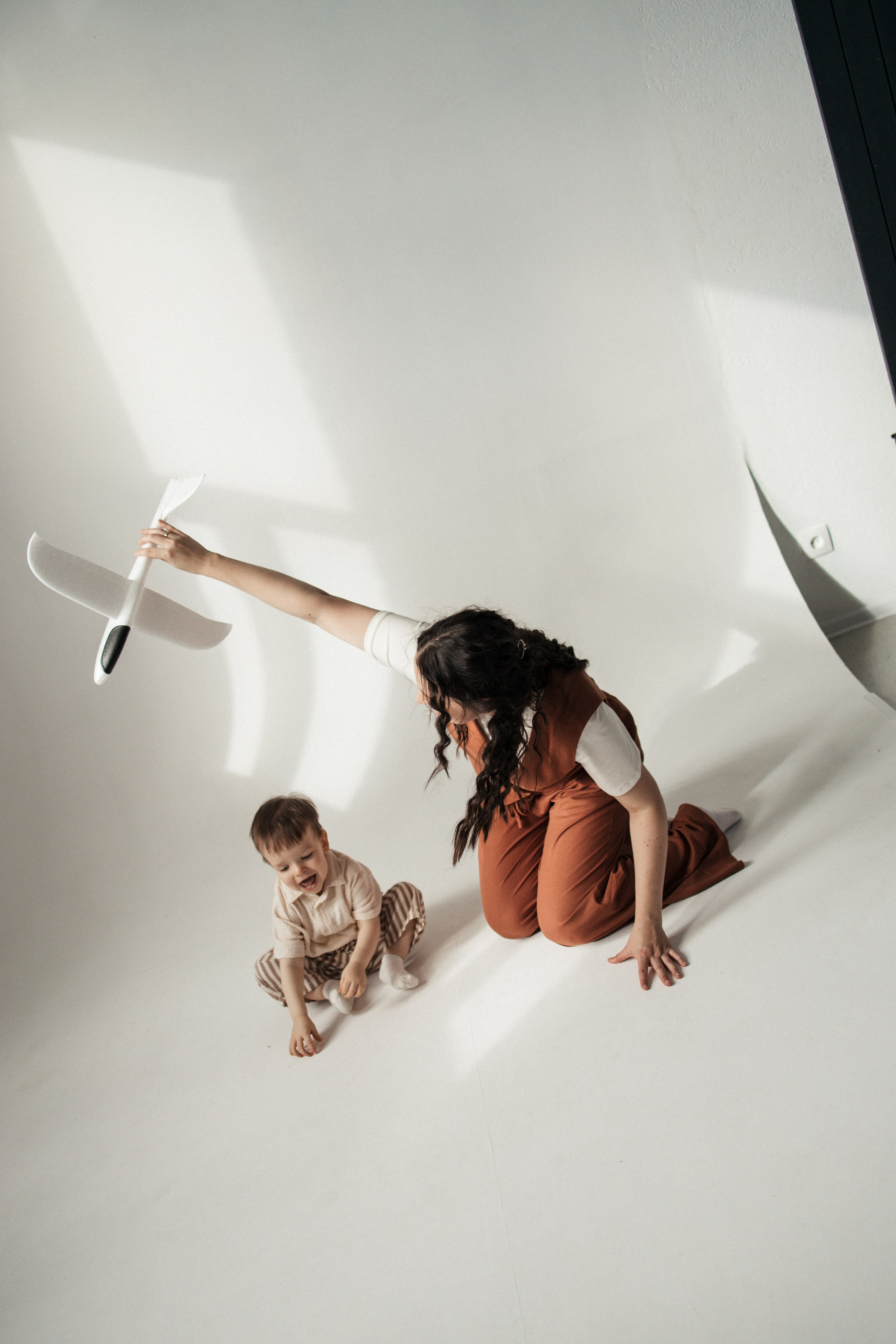 Ваня / 2 года. Фотограф в Выборге и Санкт-Петербурге Маша Гуляева