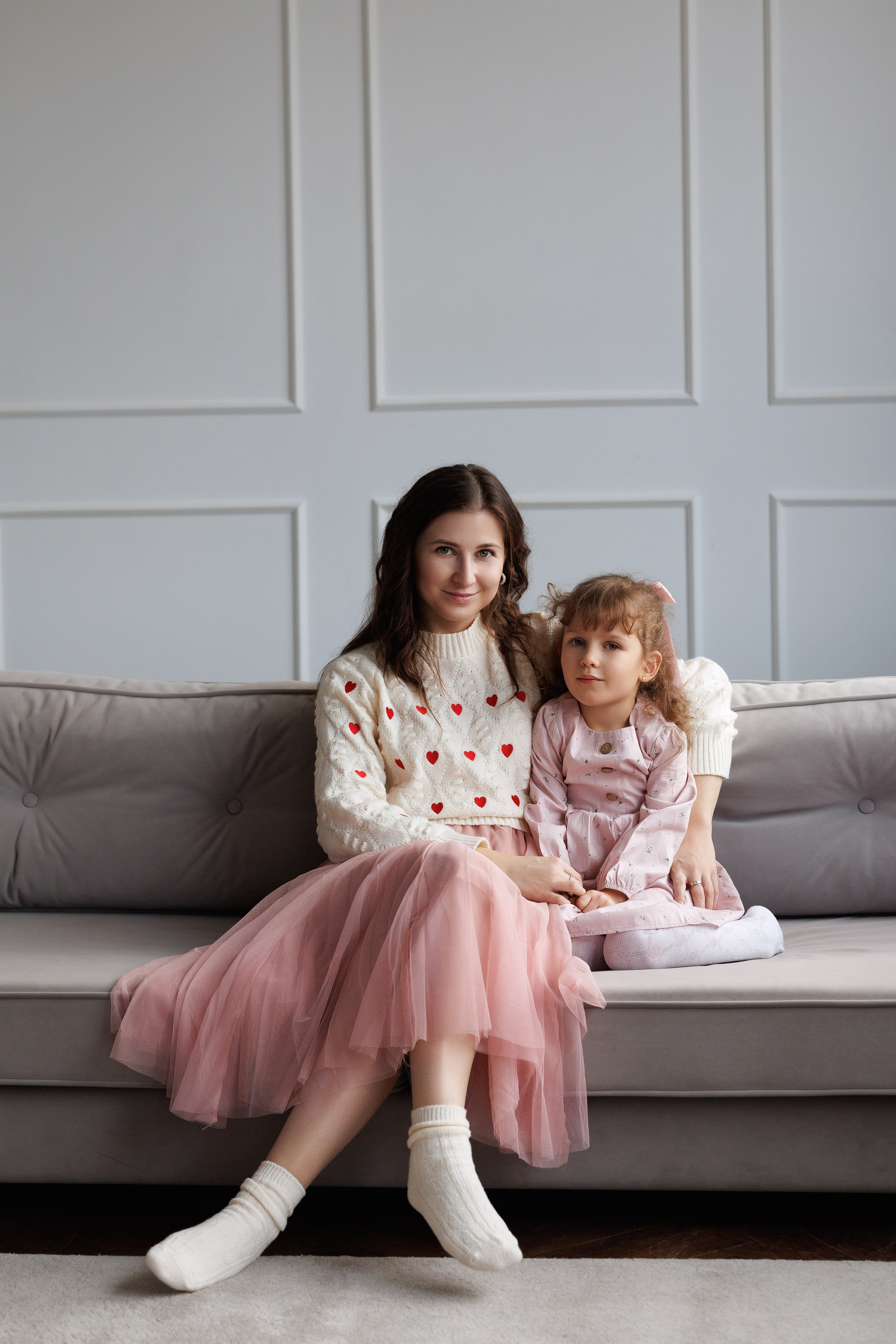 Семейные фотосессии. Фотограф Минск