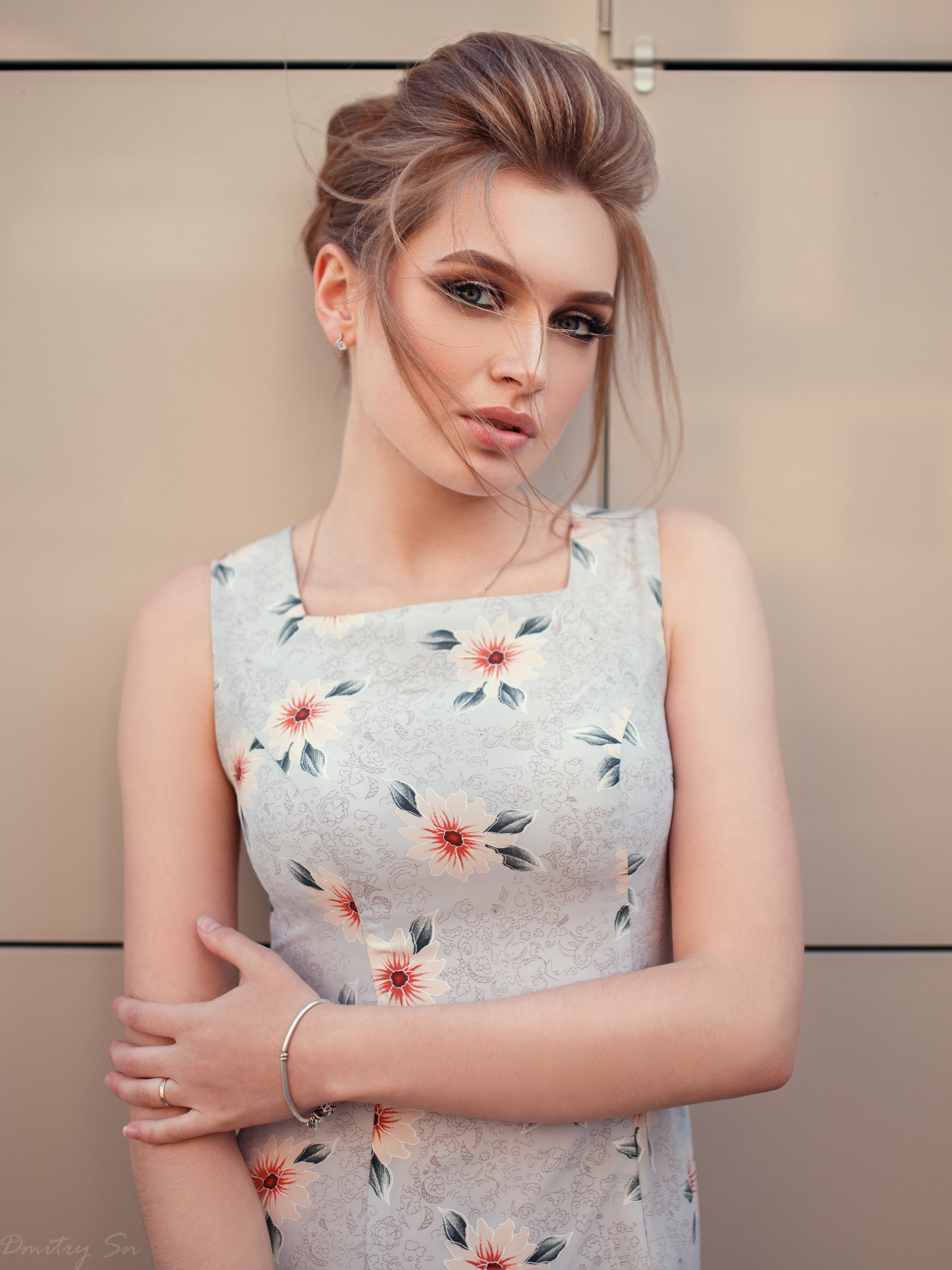 Прогулка в парке с Аней в формате для «себя»