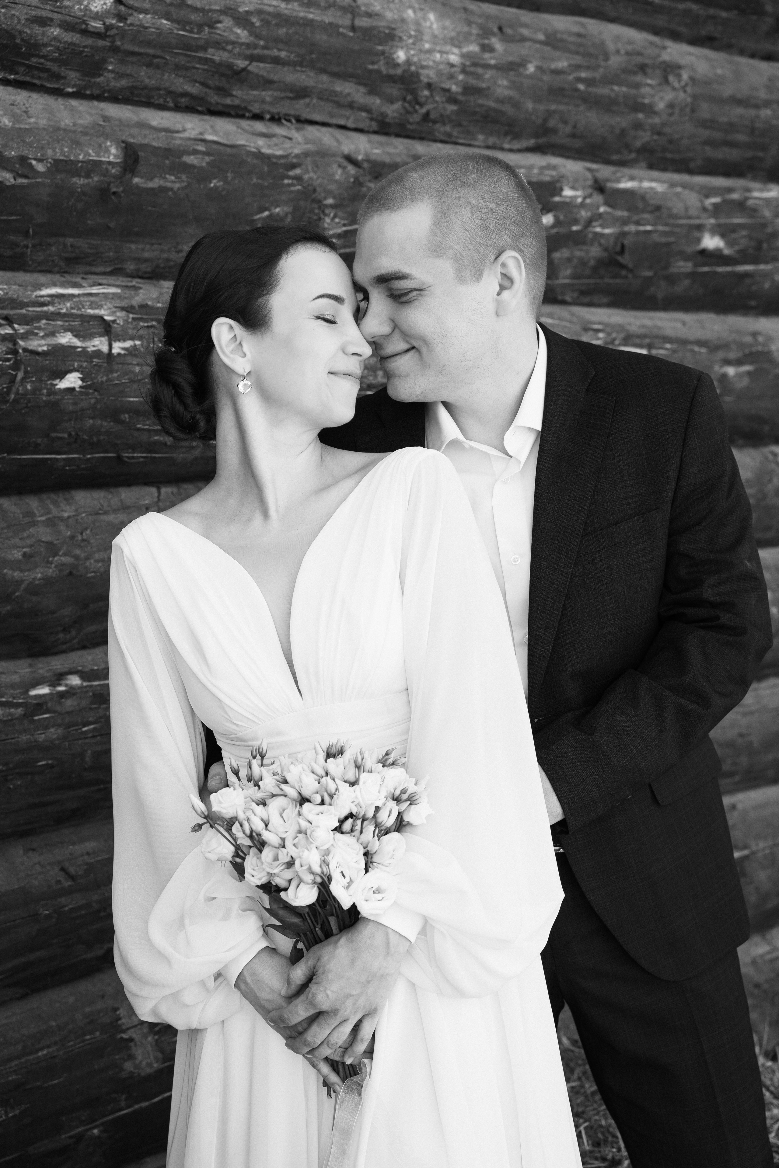 Александр и Екатерина. Фотограф женского портрета и репортажной съёмки Алексеева Анна г. Москва