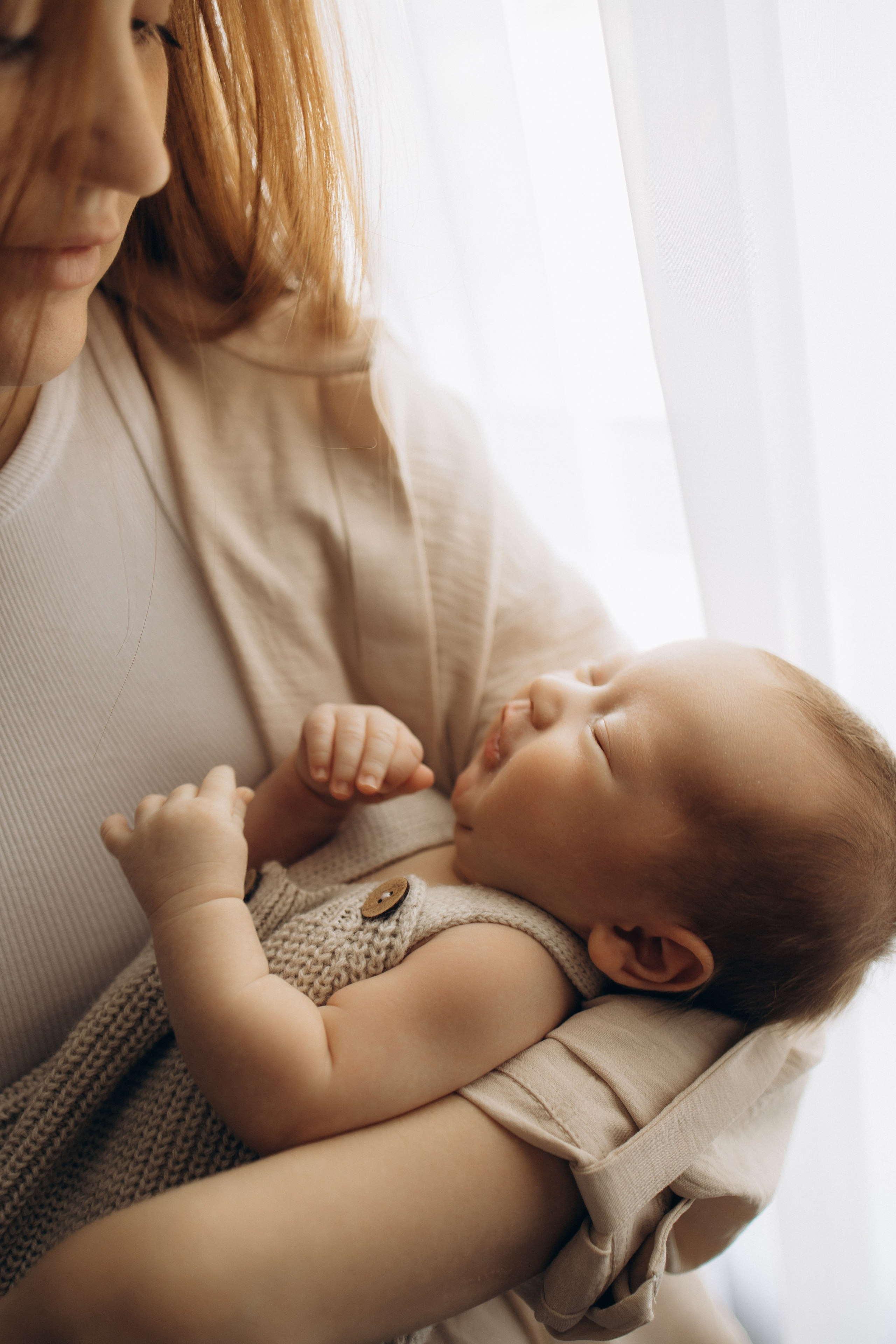 Домашние моменты. Самый теплый фотограф в Краснодаре Рябоконь Ксения