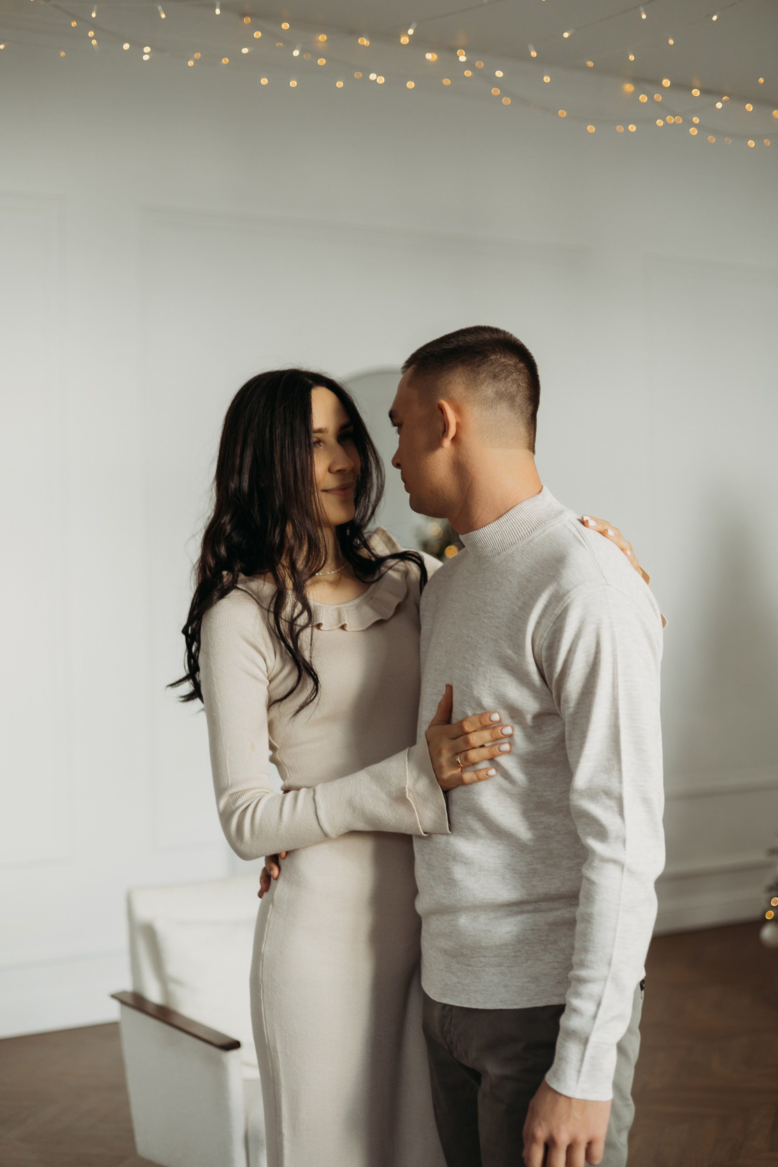 Вика Коля и Матвей. Самый теплый фотограф в Краснодаре Рябоконь Ксения