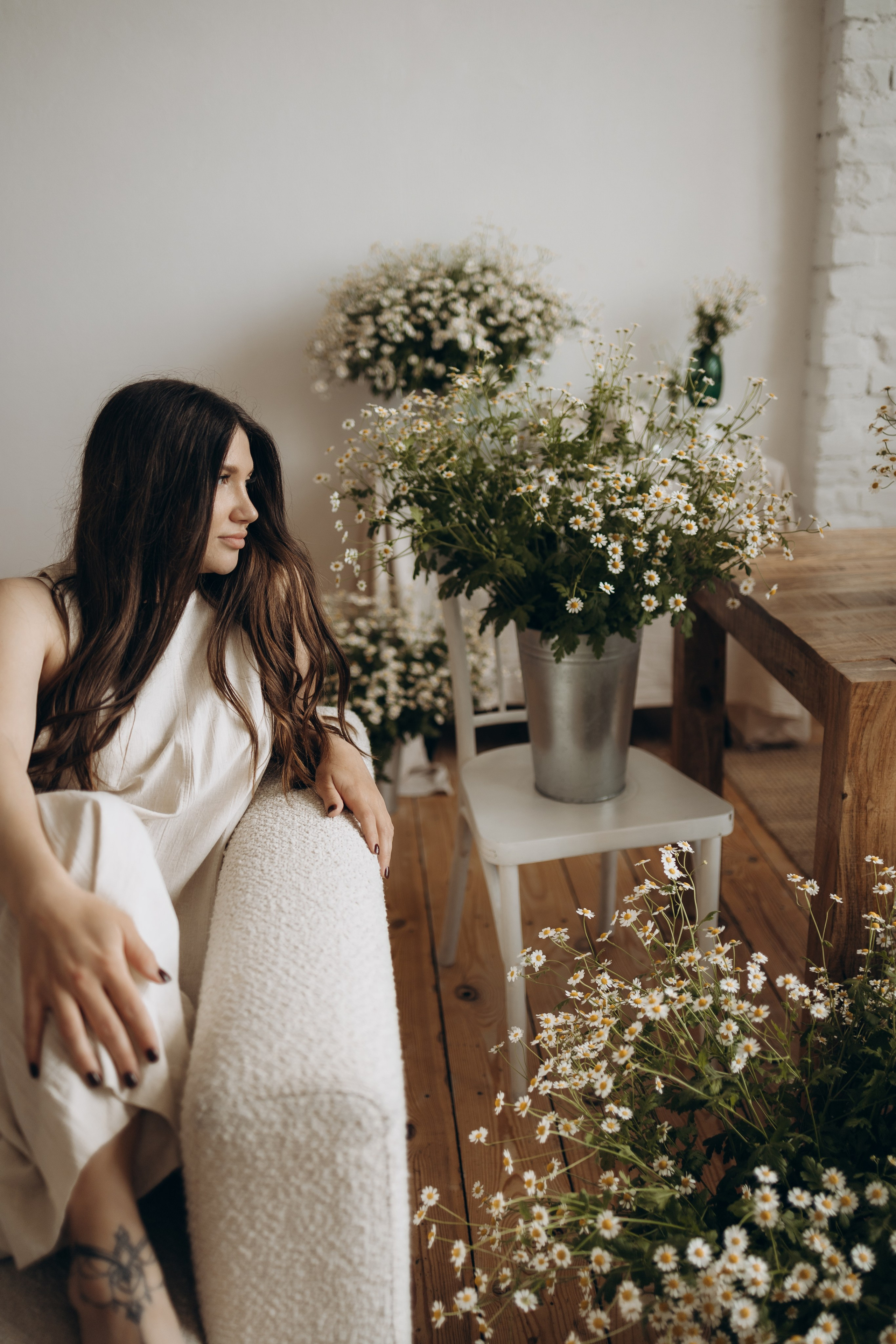 Оливия. Самый теплый фотограф в Краснодаре Рябоконь Ксения