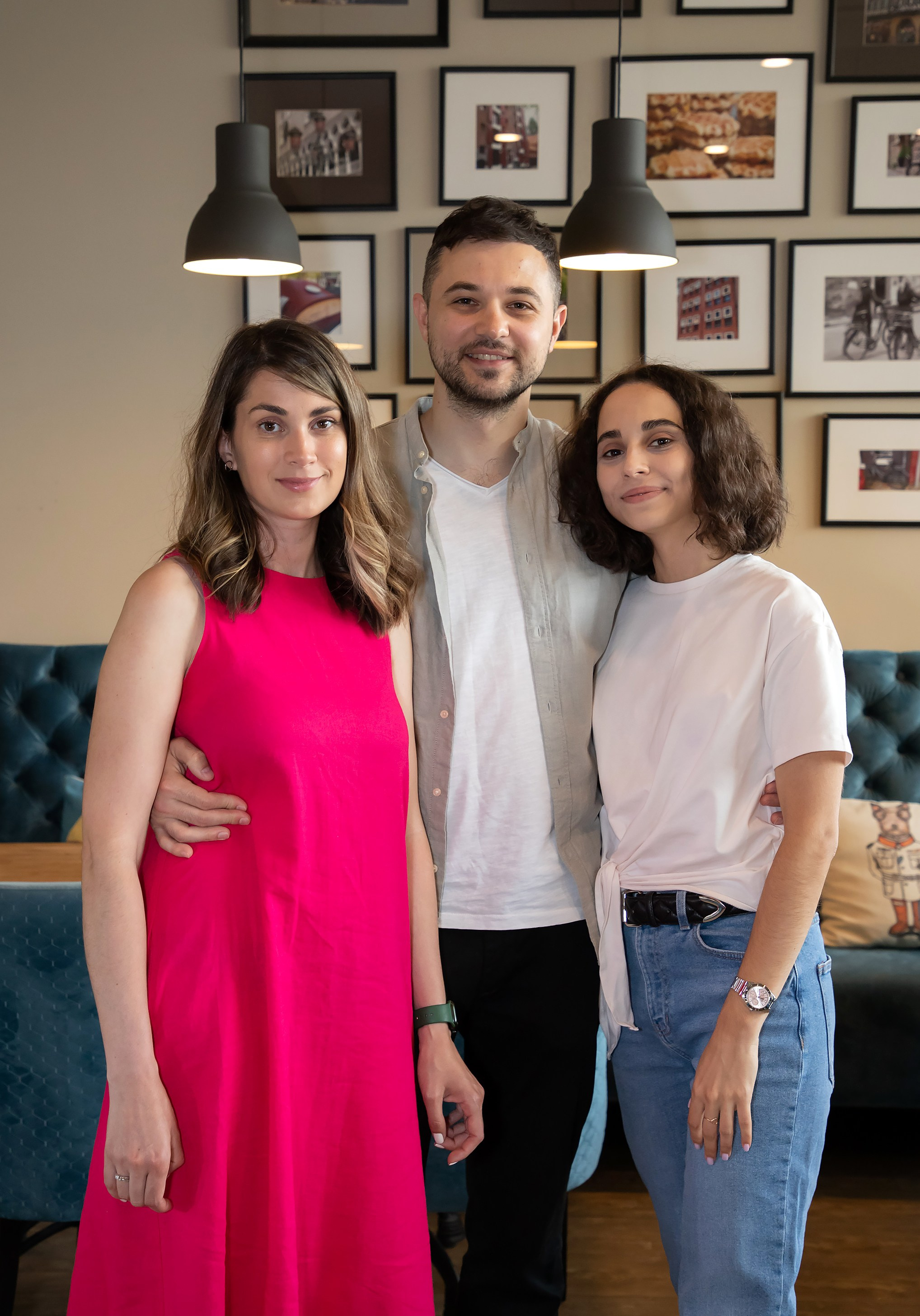 День рождения