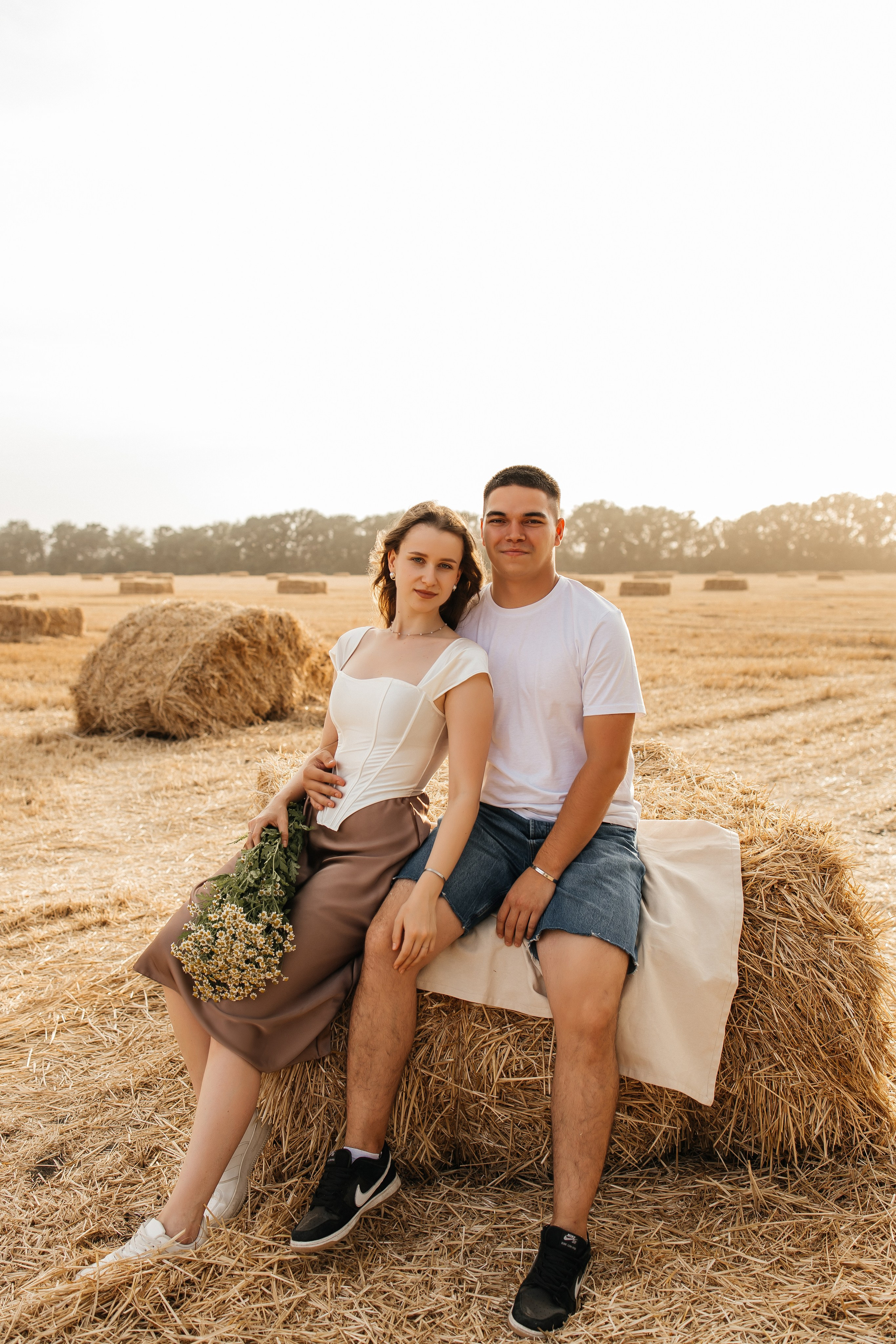 Лавстори. Семейный фотограф Клименко Дарья в станице Ленинградская