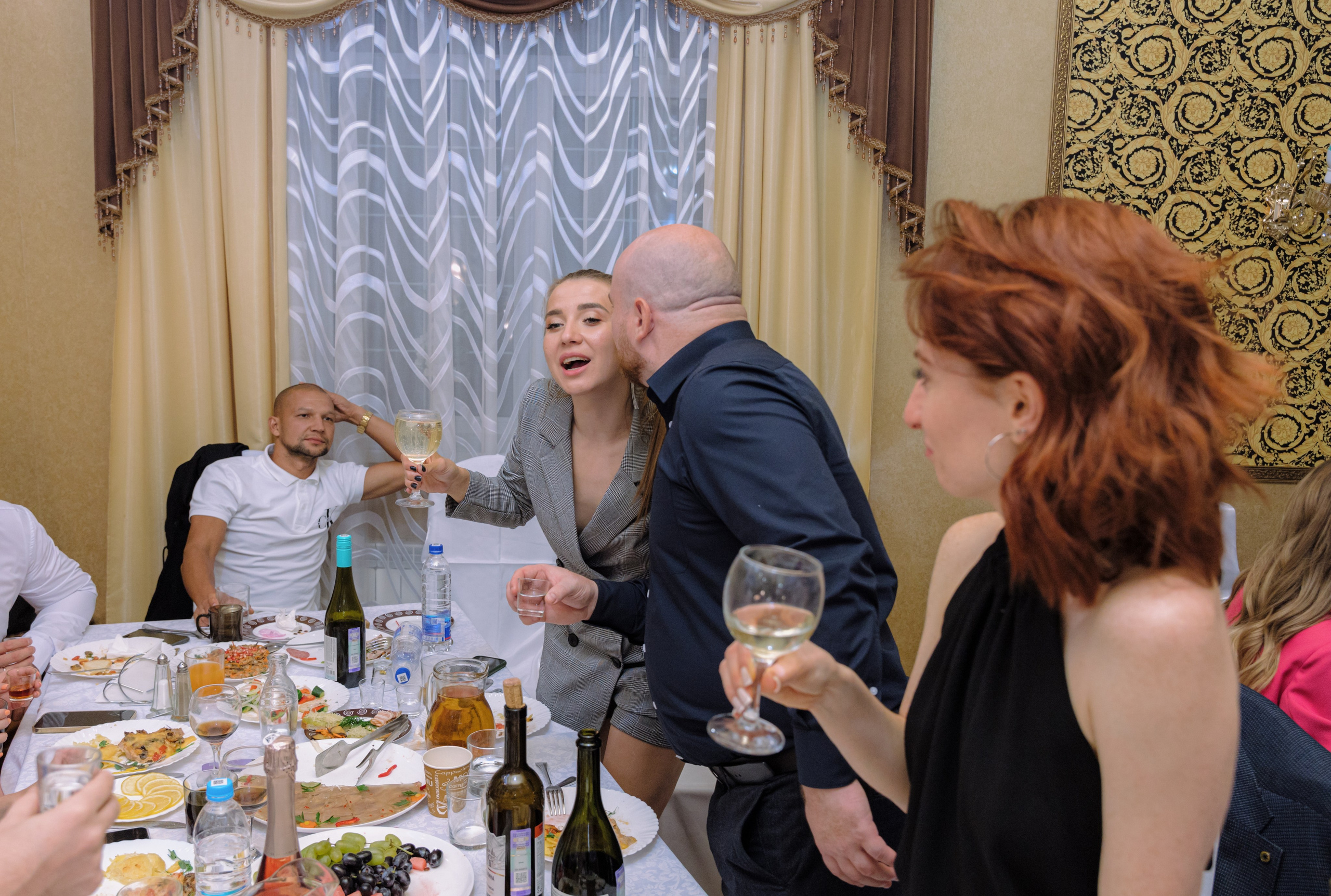 Кирилл и Дарья. Фотограф в Самаре Анастасия Афанасьева