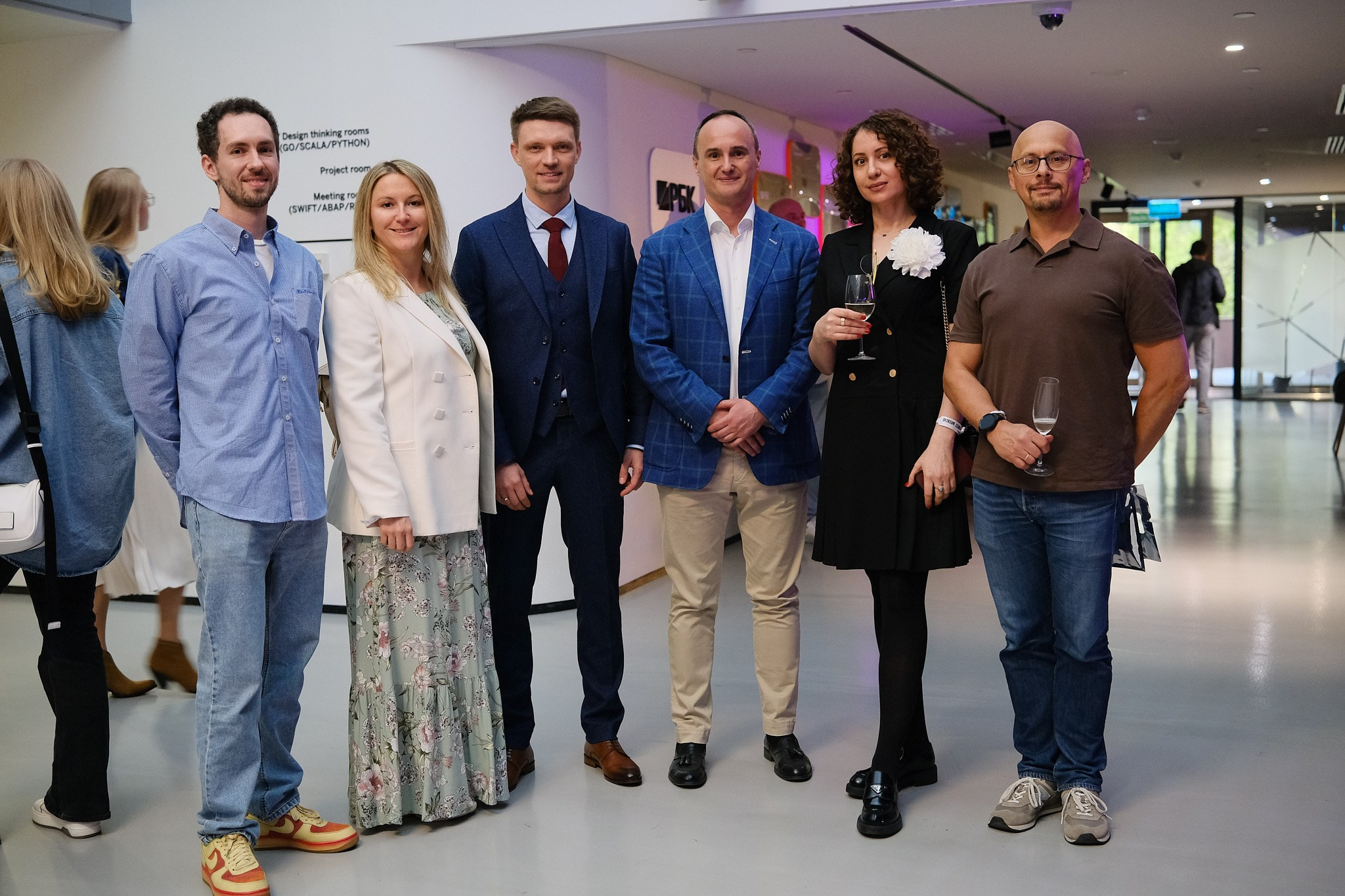 ИНВЕST WEEKEND РБК + ВТБ. Профессиональный фотограф в Москве Павел Жданов