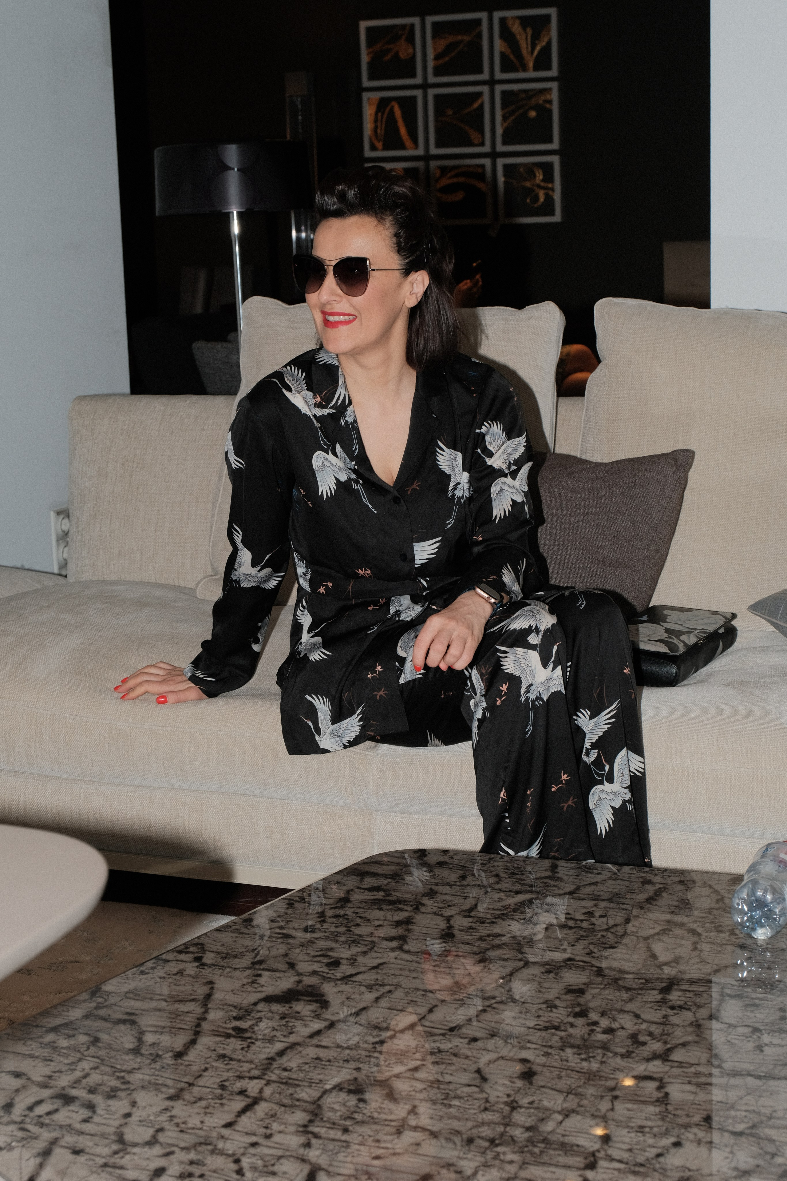 KUPPERSBERG event. Профессиональный фотограф в Москве Павел Жданов