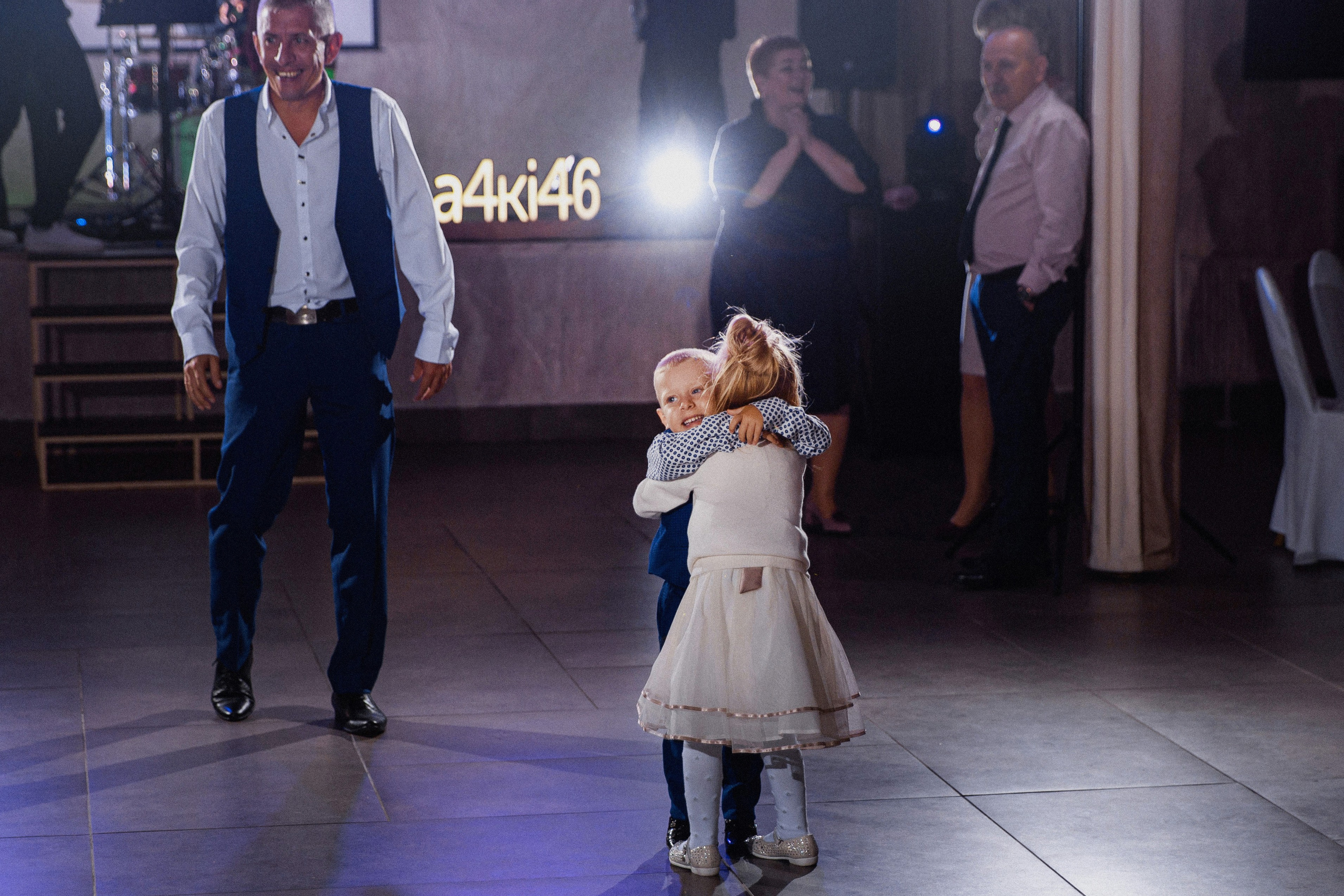 Свадебная серия Андрей и Натальи