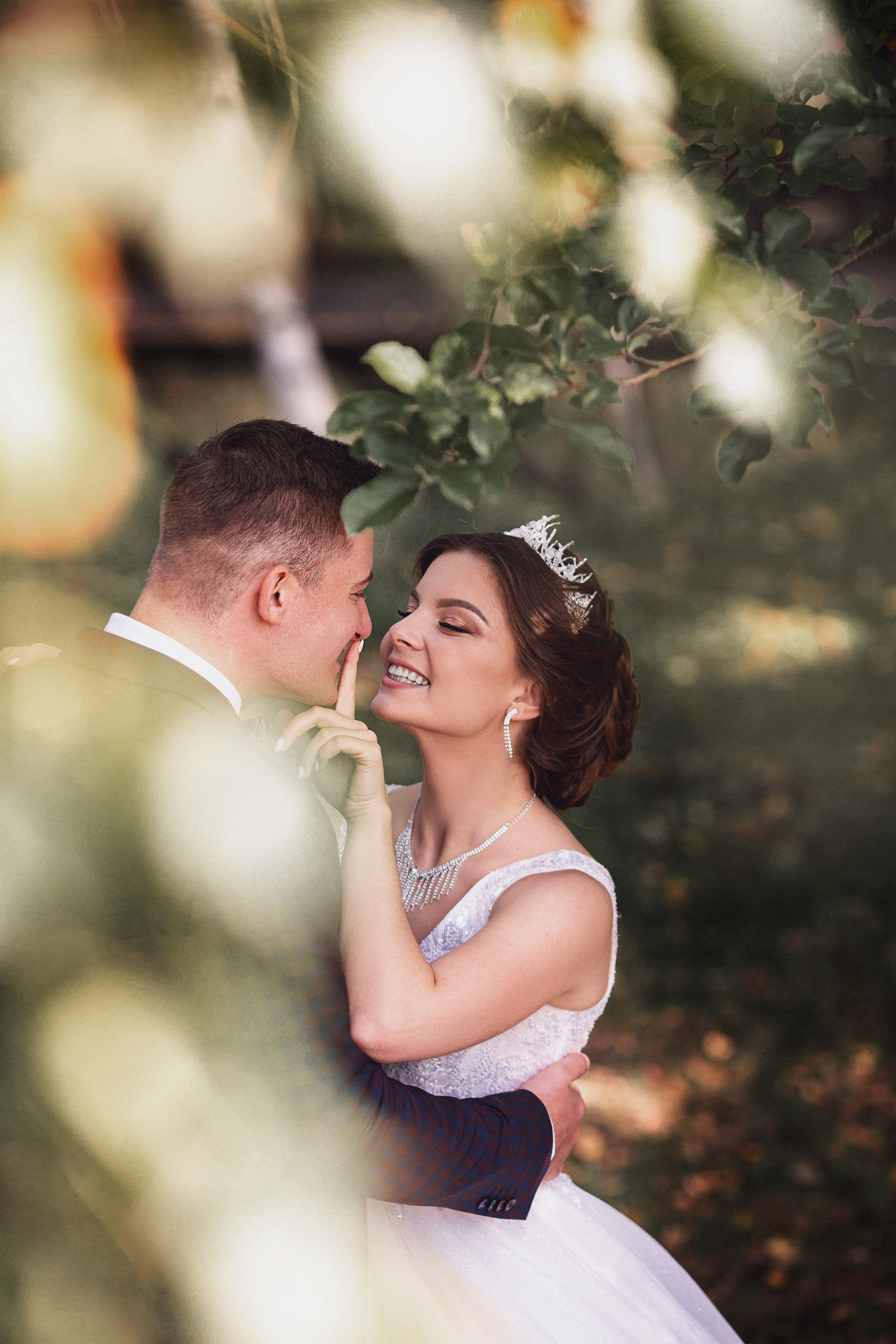 Свадебная серия Андрей и Натальи