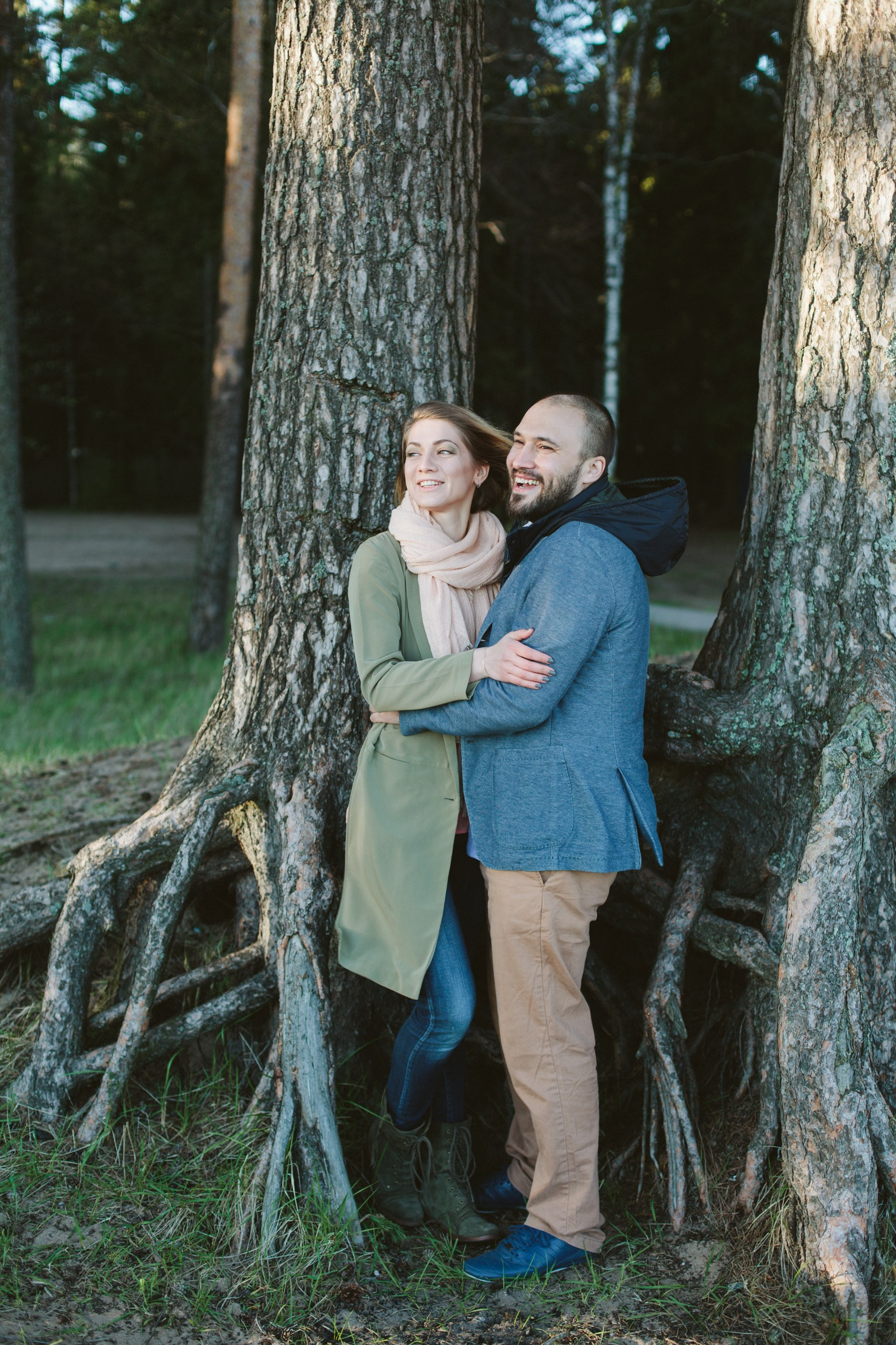 Сборный. Aourica — Фотограф Ольга, Санкт-Петербург, Москва, Гагарин