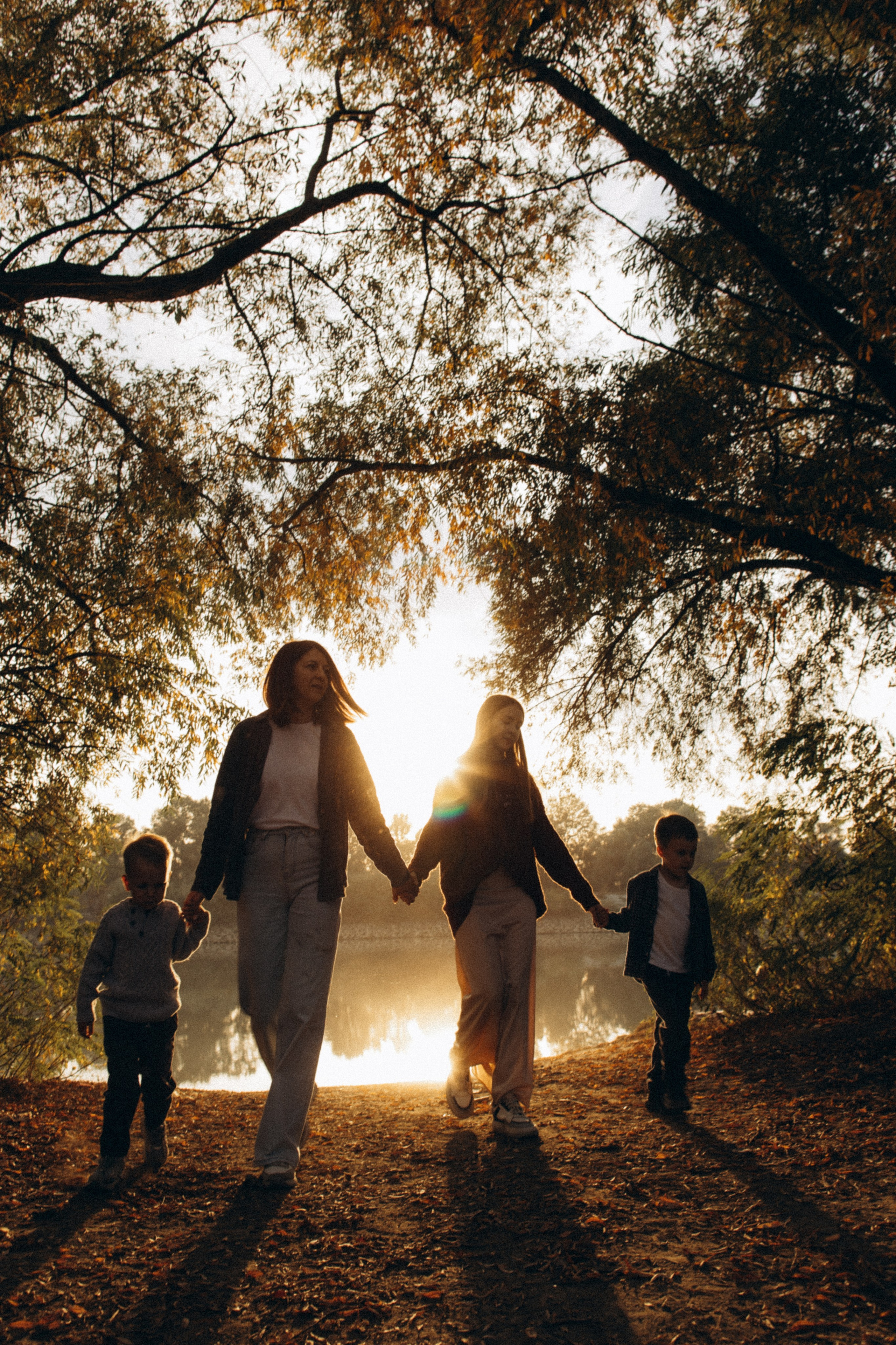 Самое теплое место на земле — Семья. Семейный фотограф в Краснодаре Анна Пасик
