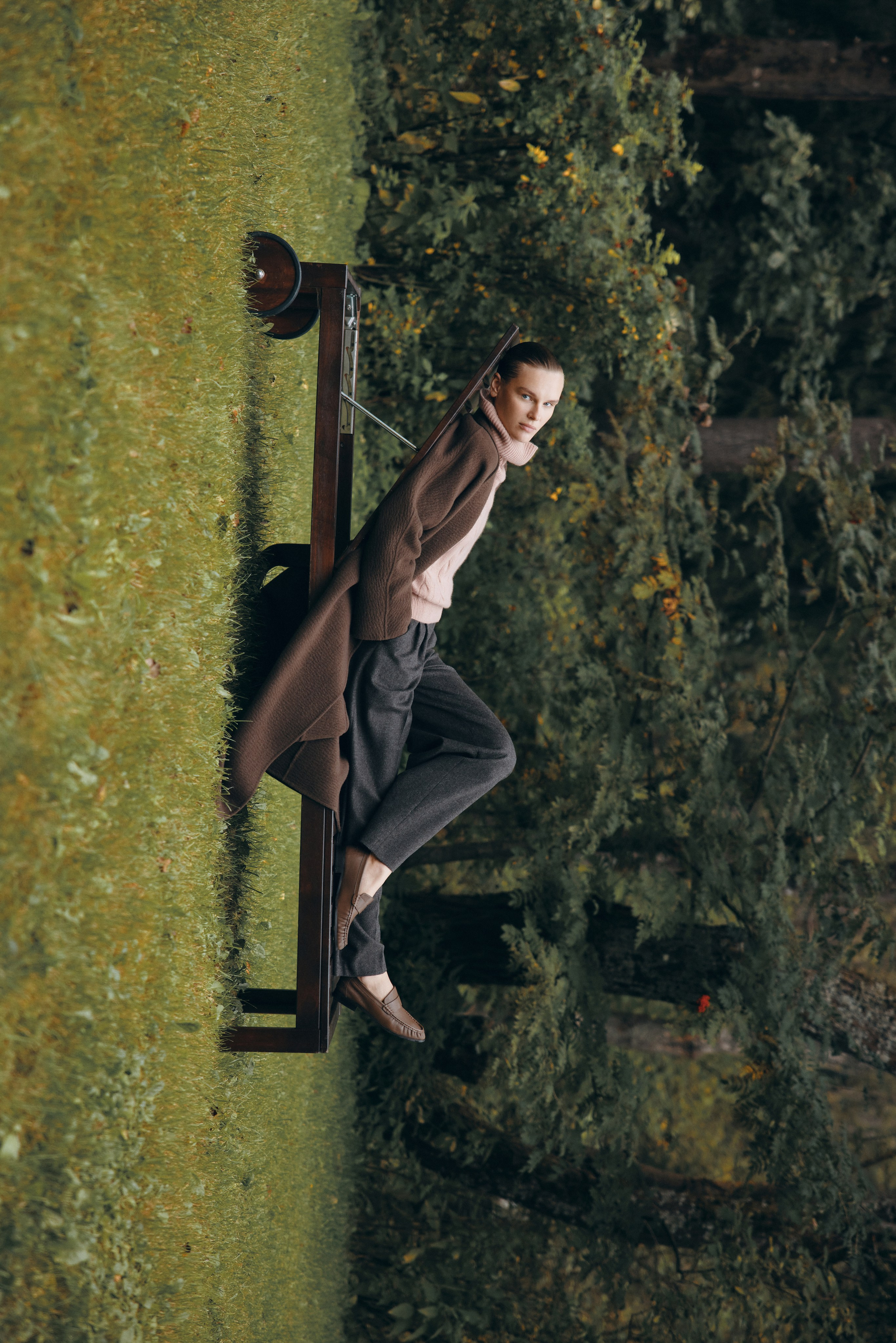 12 STOREEZ. Ретушер Polli_retouch