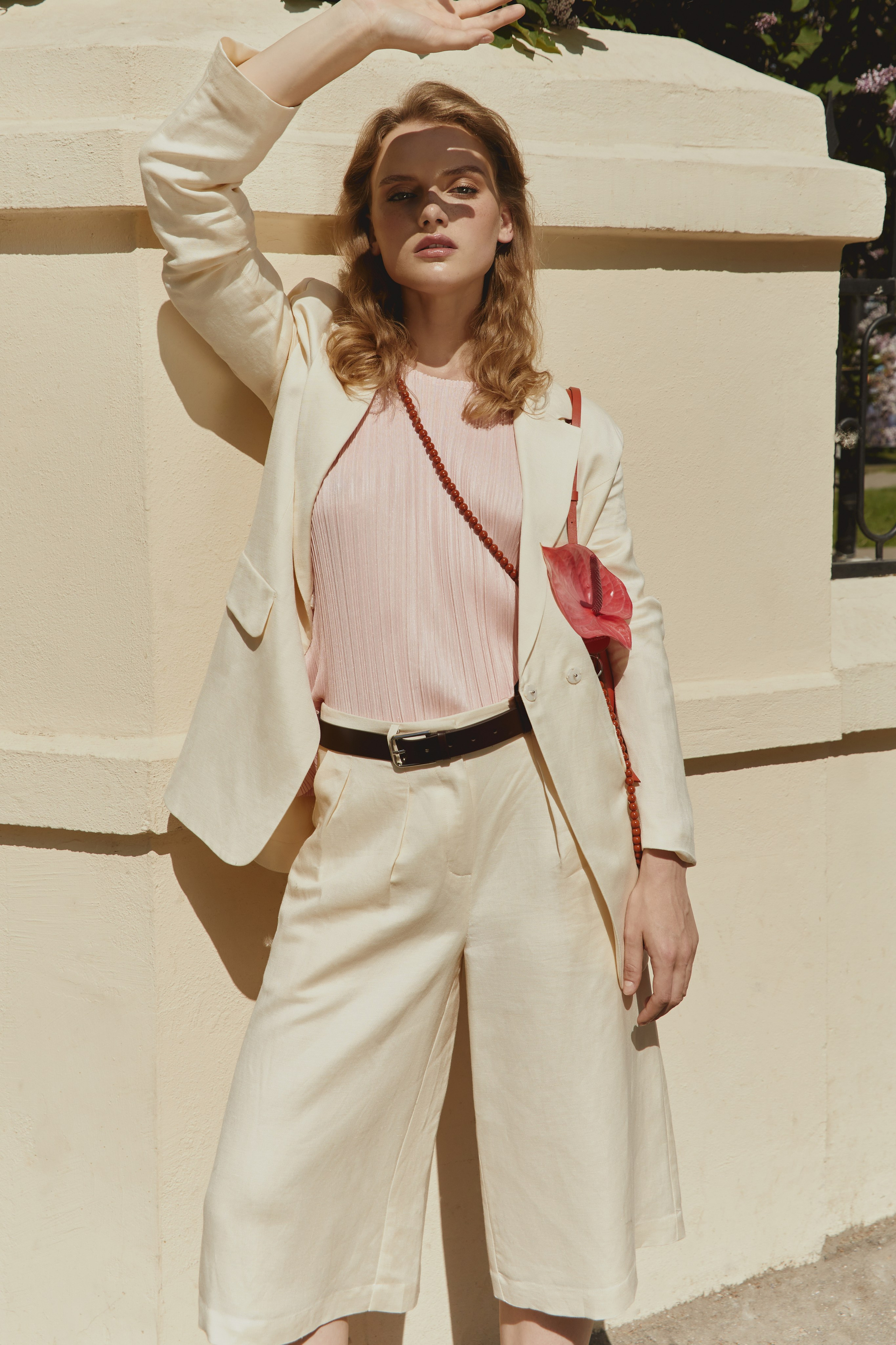 Fashion Rebels. Ретушер Polli_retouch