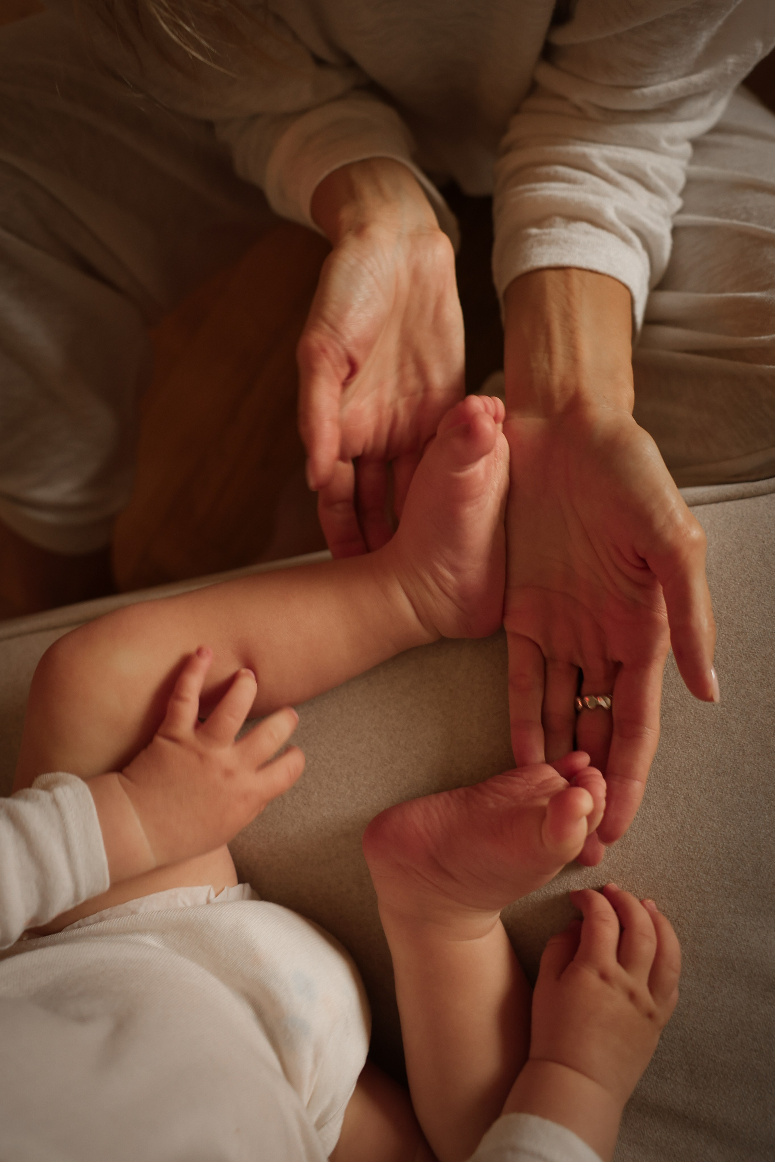 Утро Ника. Ваш семейный newborn и lifestyle фотограф в СПБ Наталья Журавлева