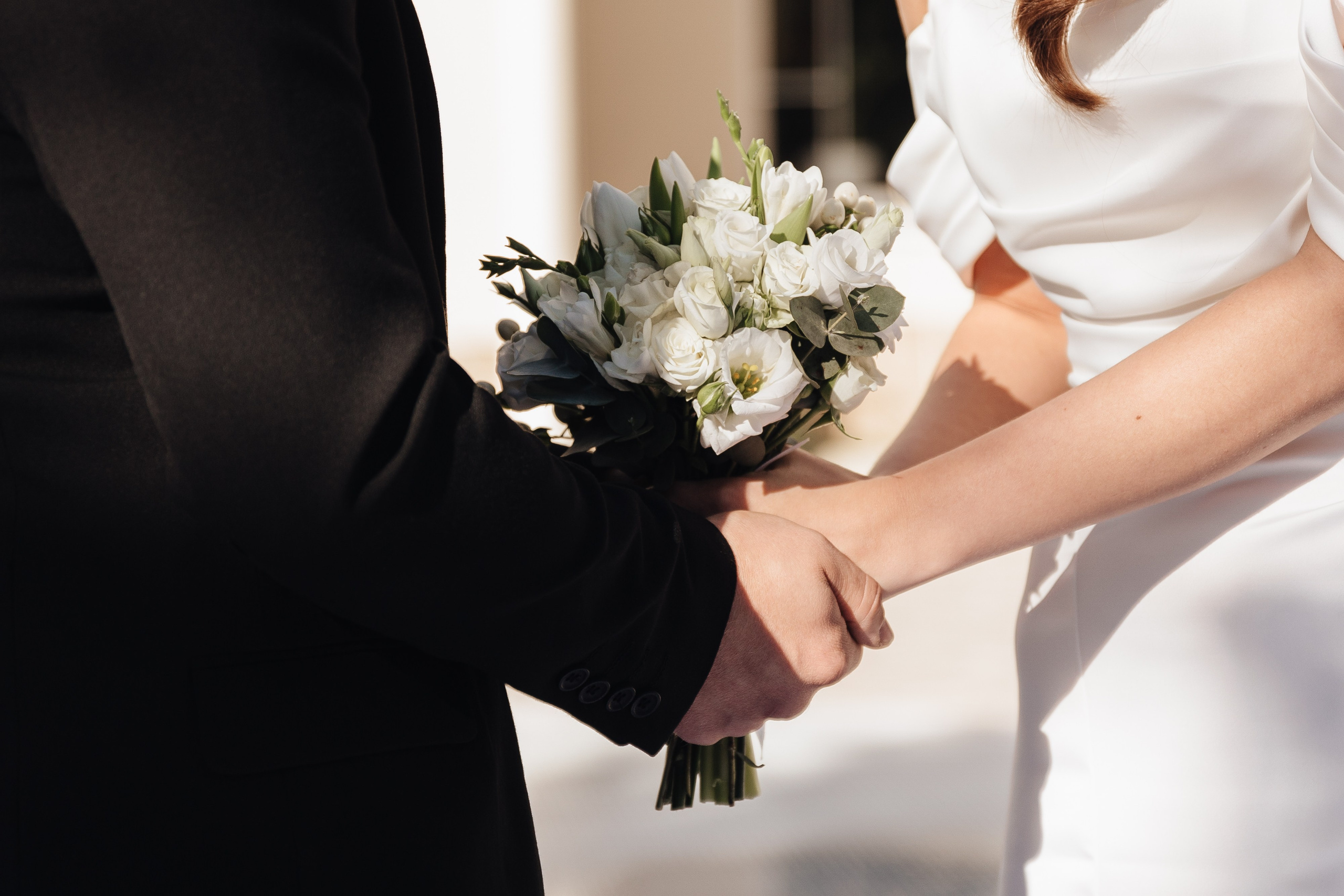 Свадебная фотография. Семейный и свадебный фотограф в Донецке Елена Гордеева