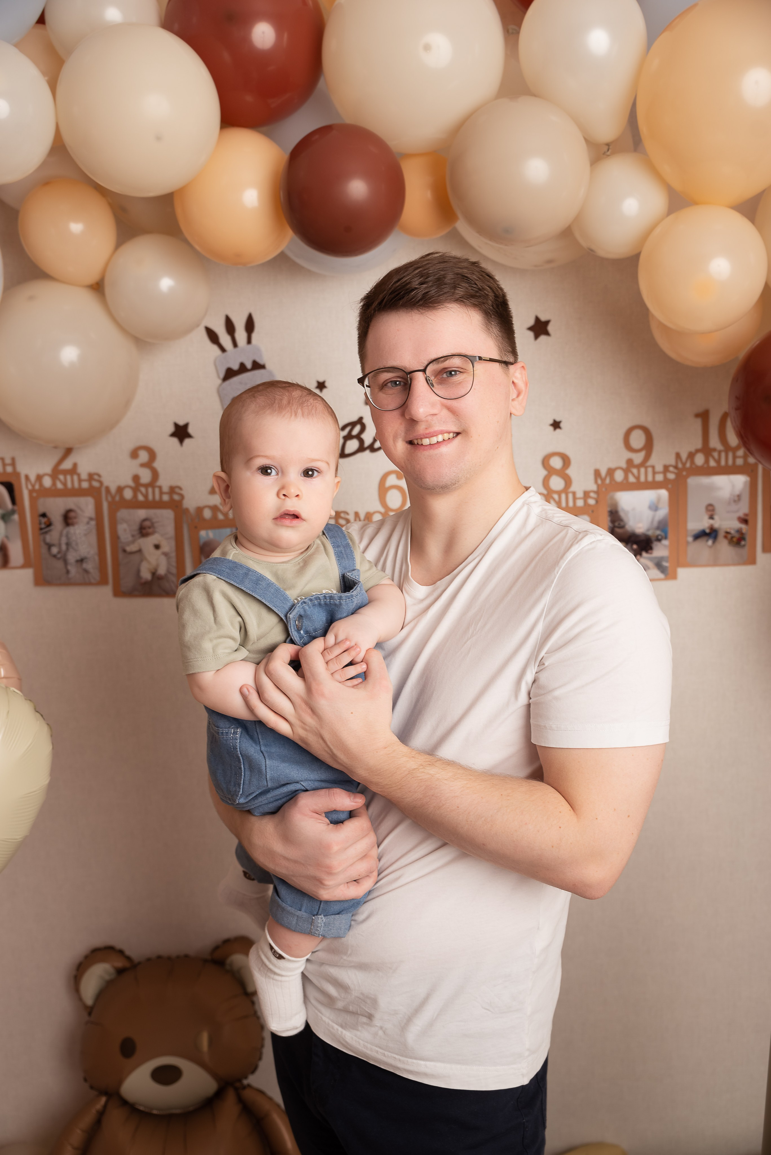 Лева. Фотограф новорожденных Екатеринбург, Первоуральск