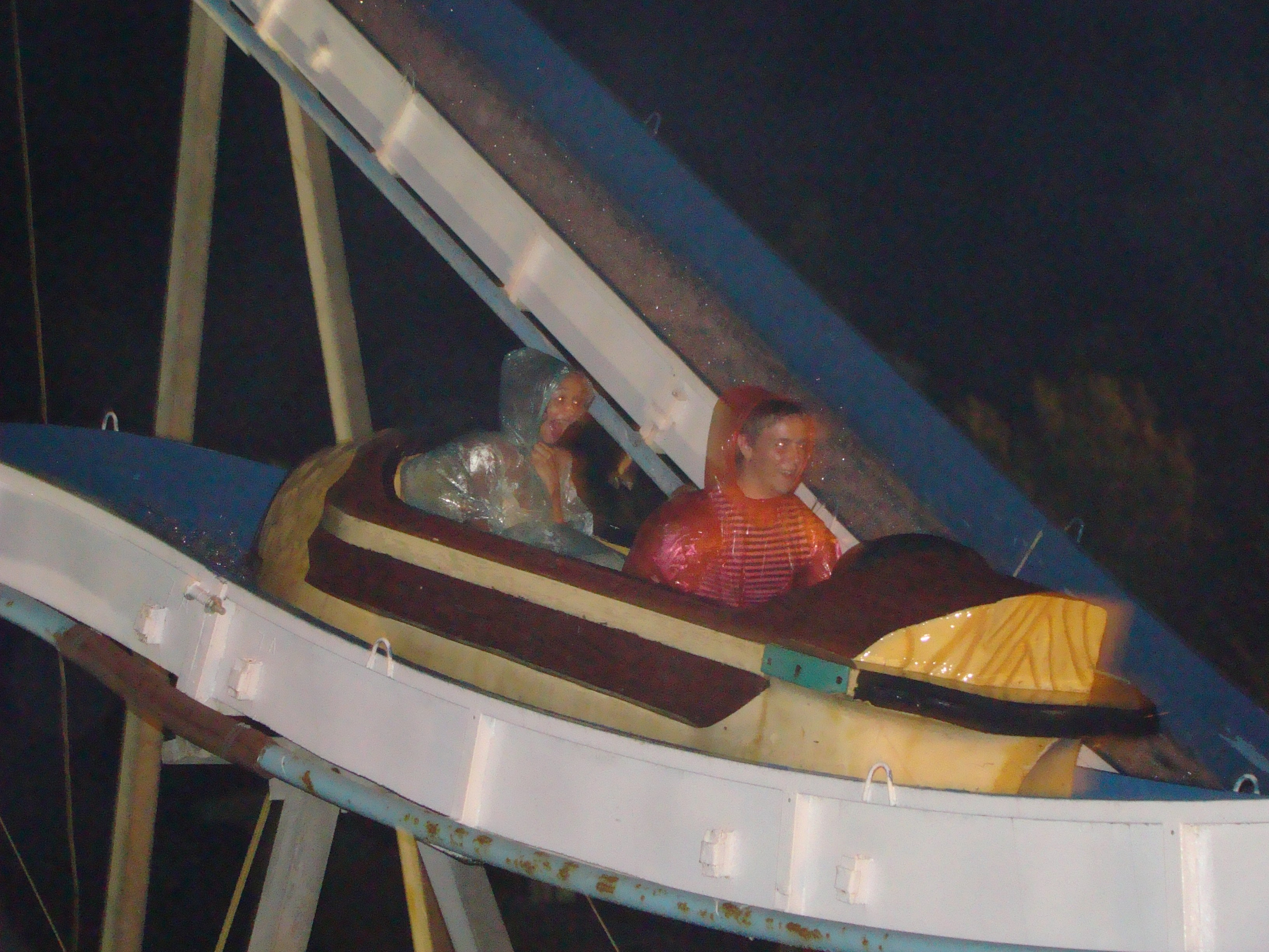 Кабардинка (фото Зевиных) 25.06-24.07.2008. Семейный, Свадебный фотограф СПБ Питер— Романова Екатерина